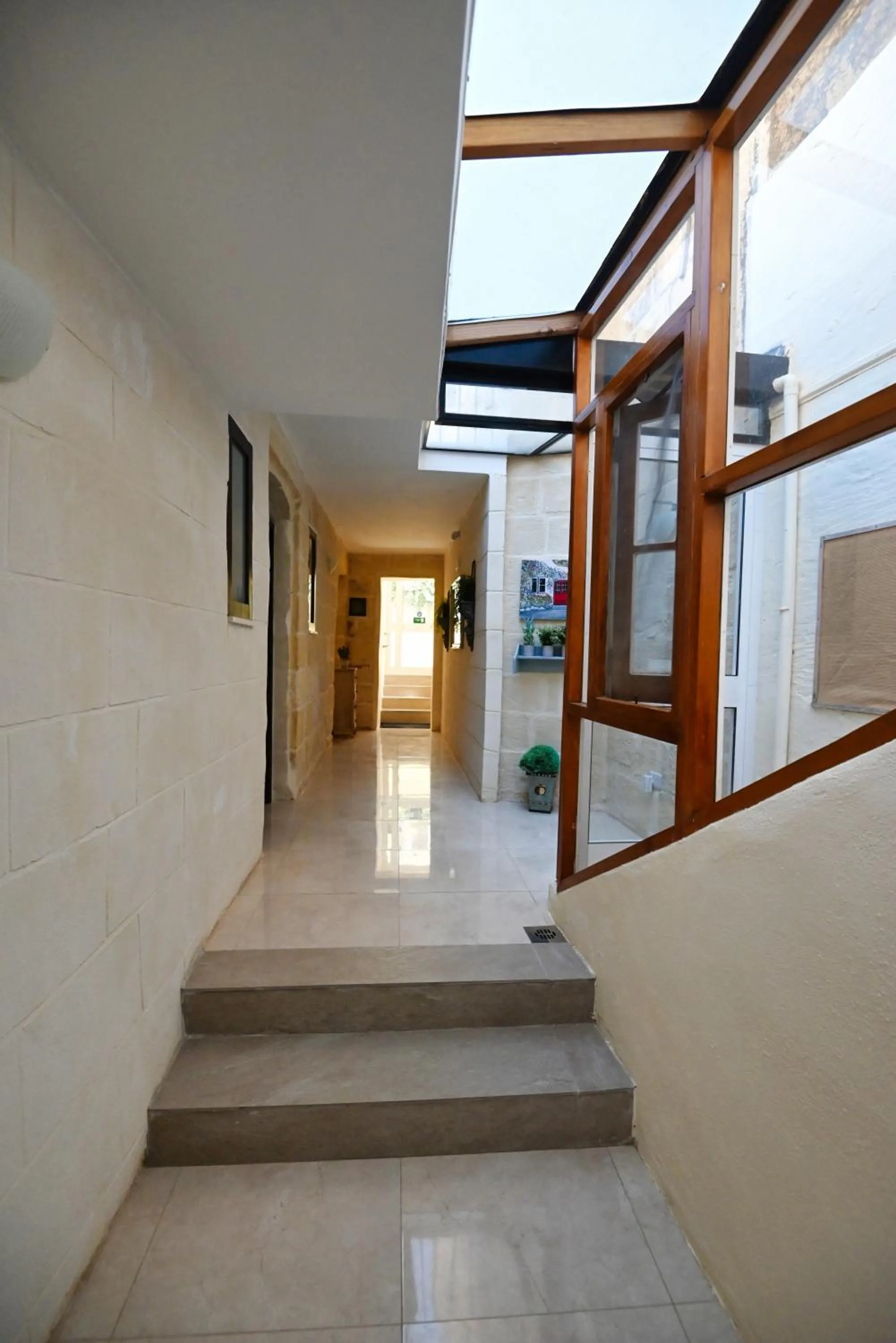 The Cloisters Bed And Breakfast