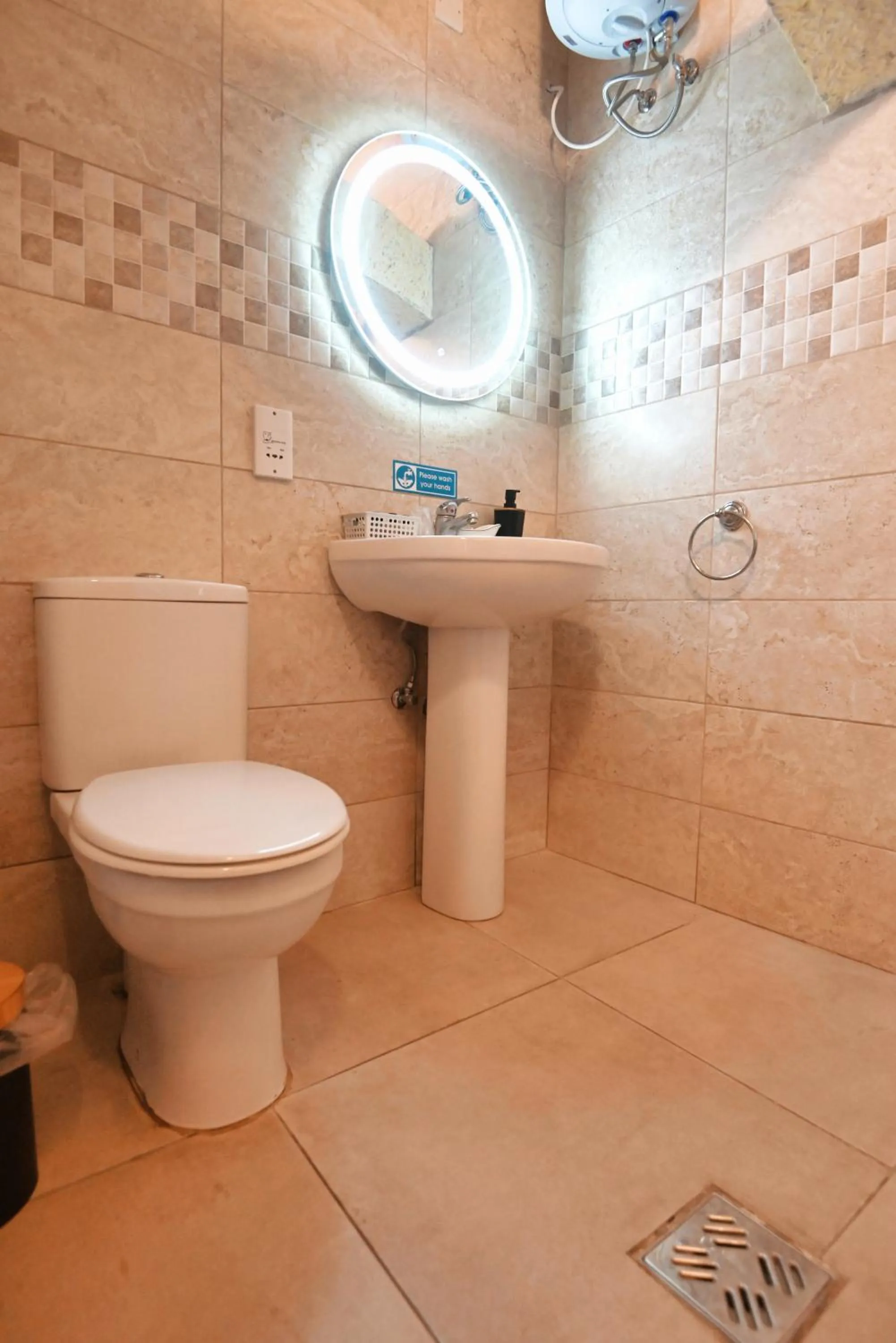 The Cloisters Bed And Breakfast