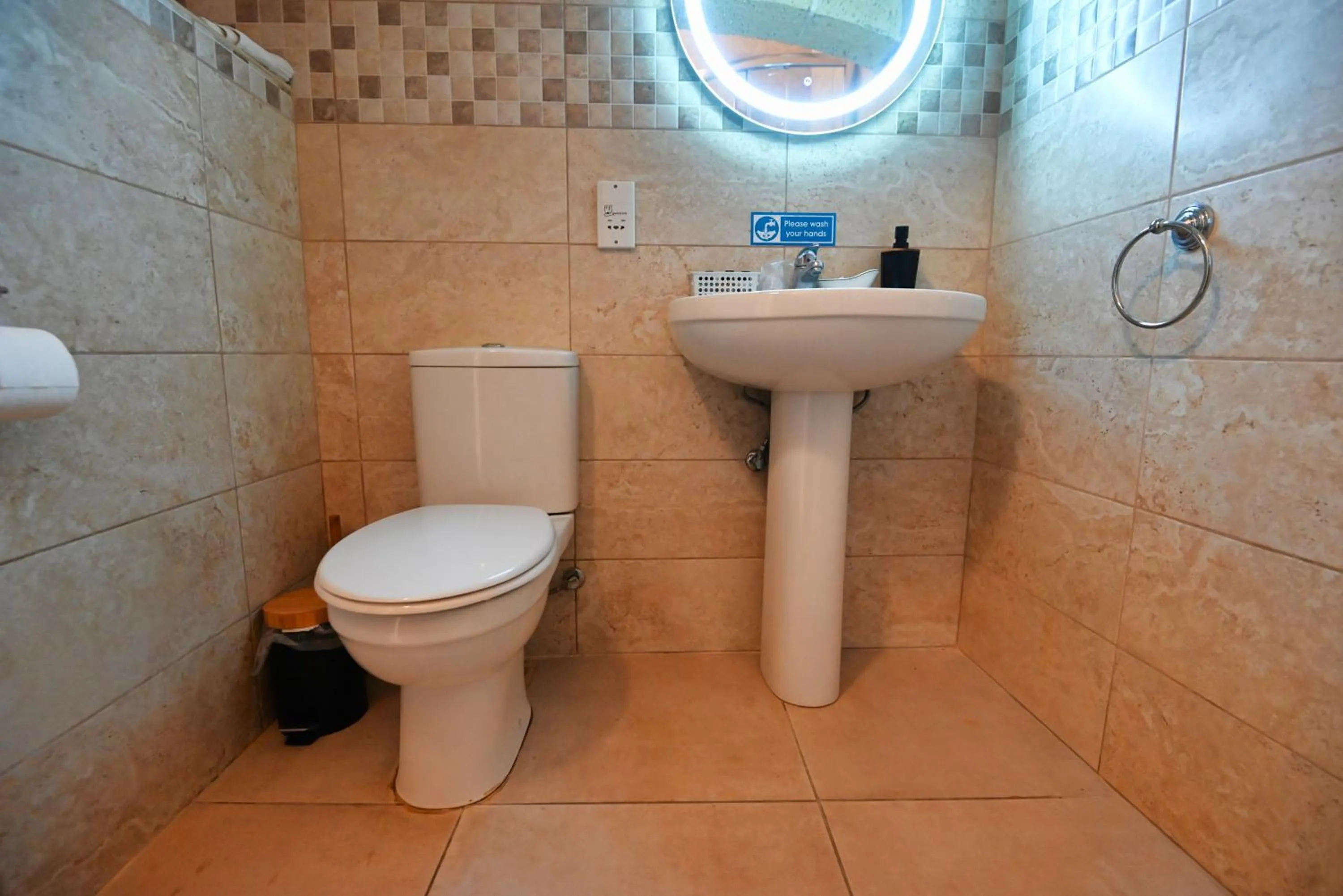 The Cloisters Bed And Breakfast