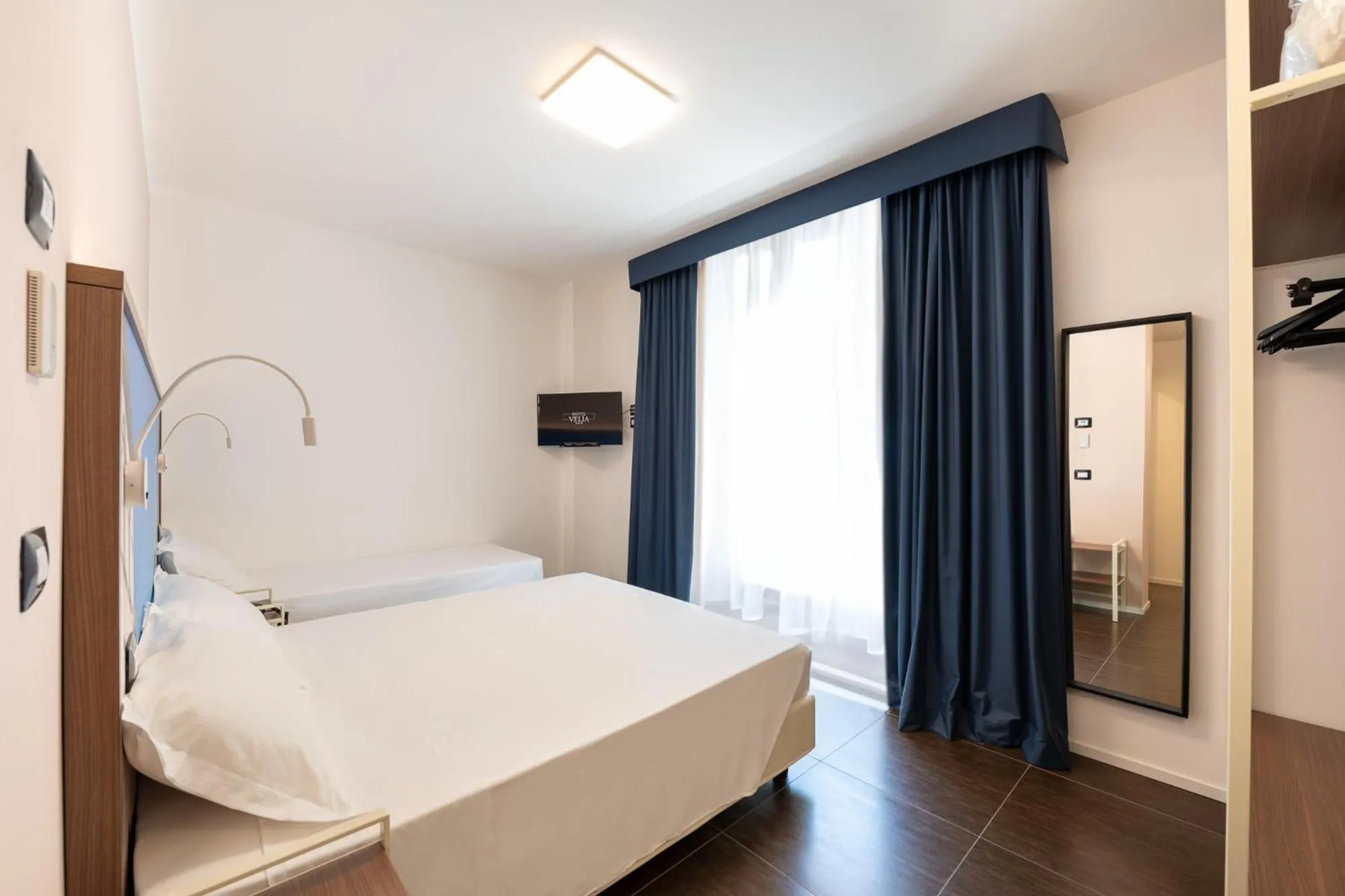 Hotel Velia