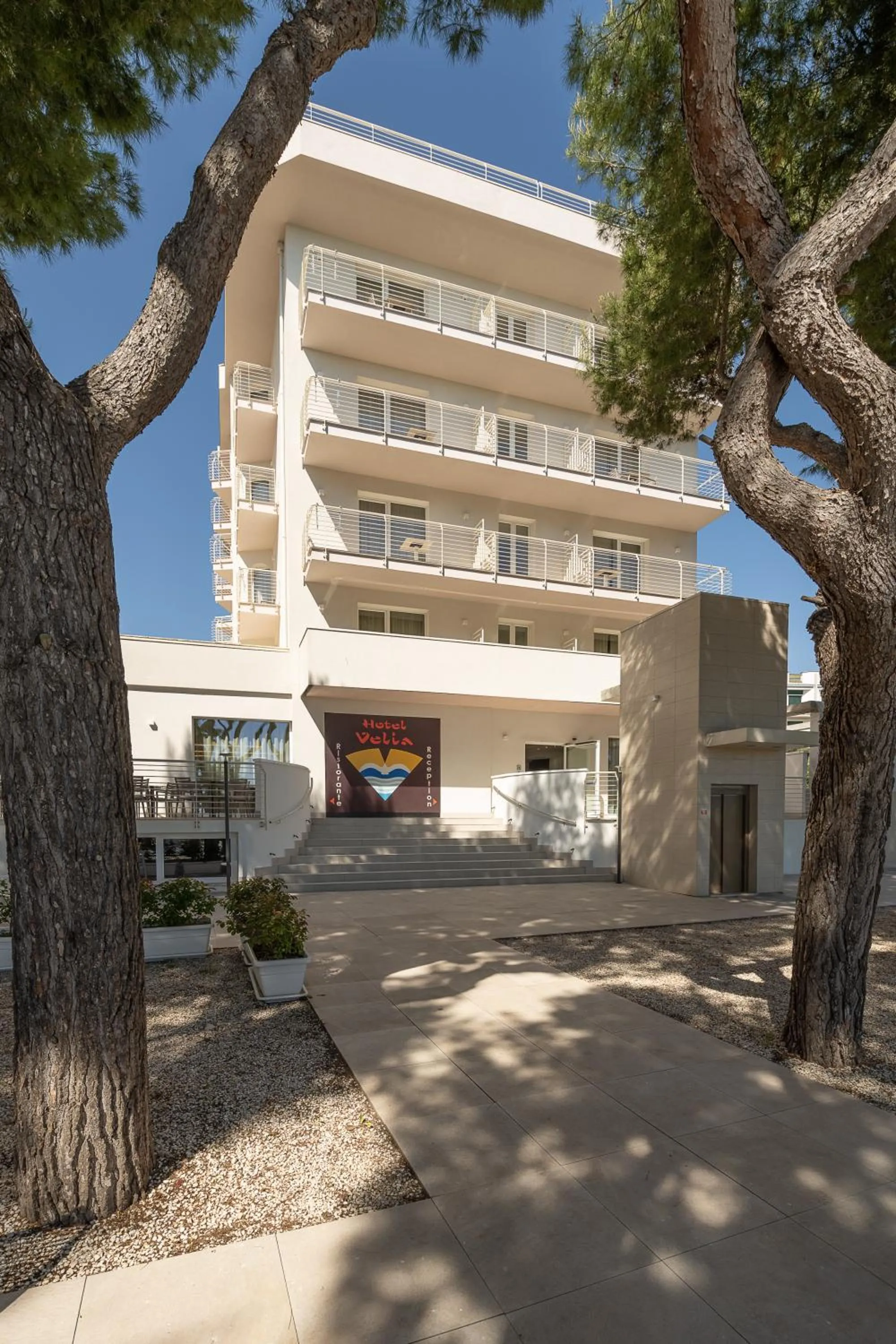 Hotel Velia