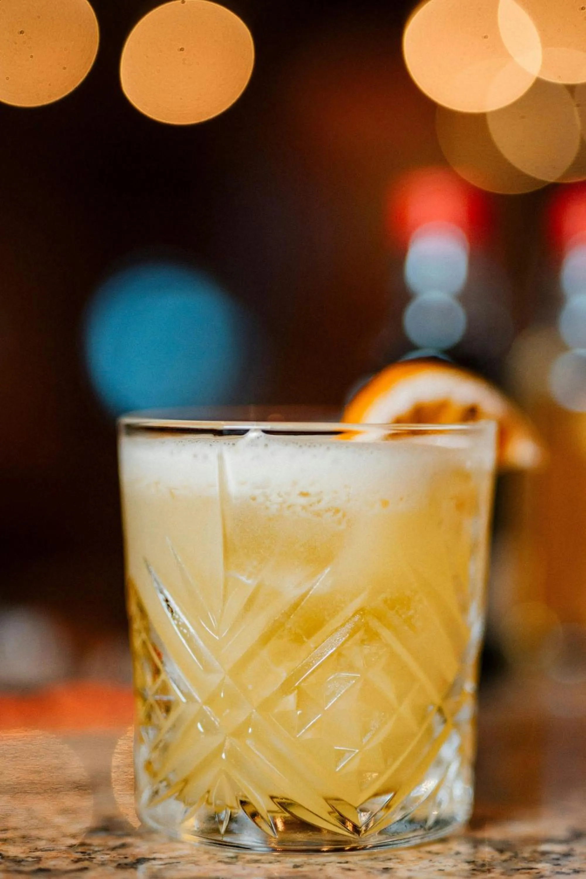 Lounge or bar in Leipzig Marriott Hotel