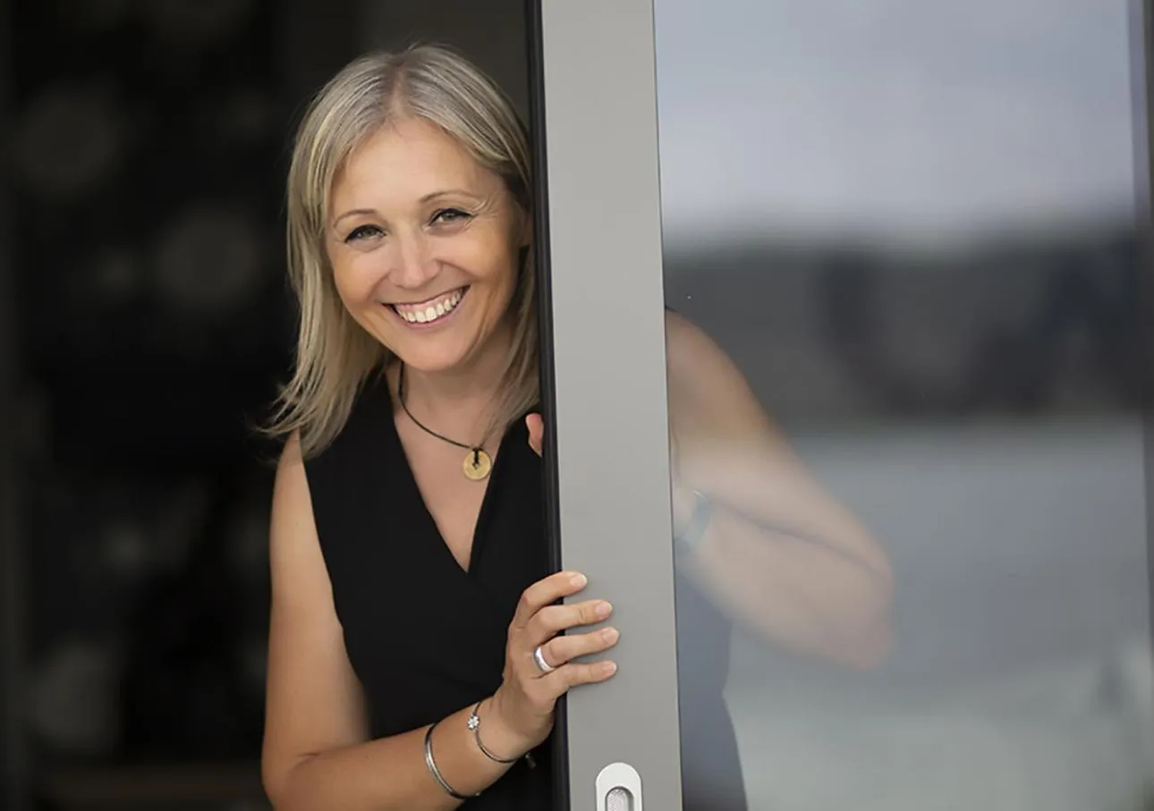 Staff in The Lake House