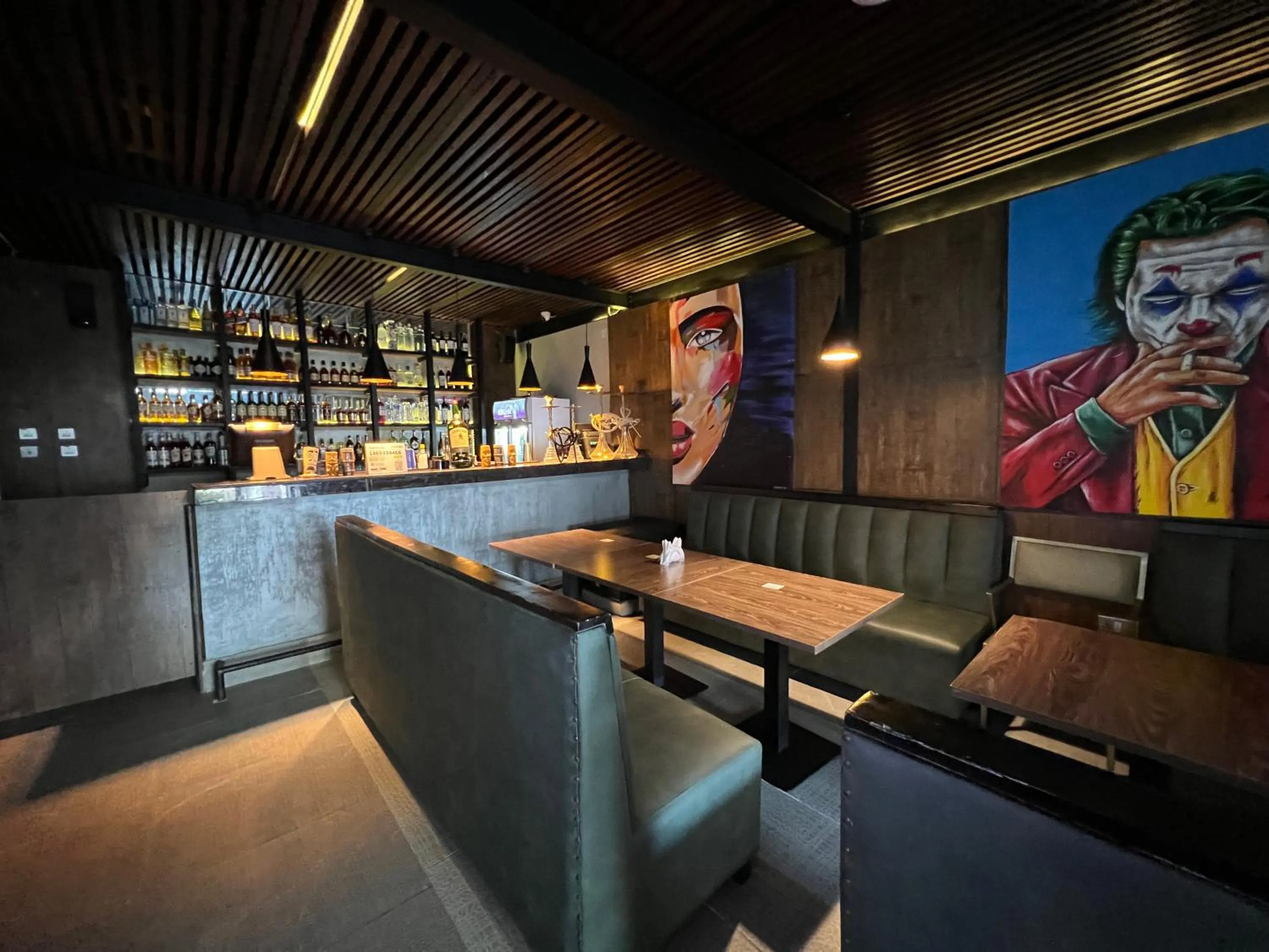 People in Riviera Hotel, Apartments & Resorts