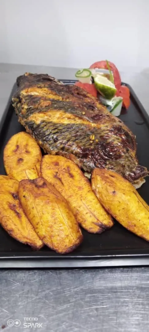 Food and drinks in Riviera Hotel, Apartments & Resorts