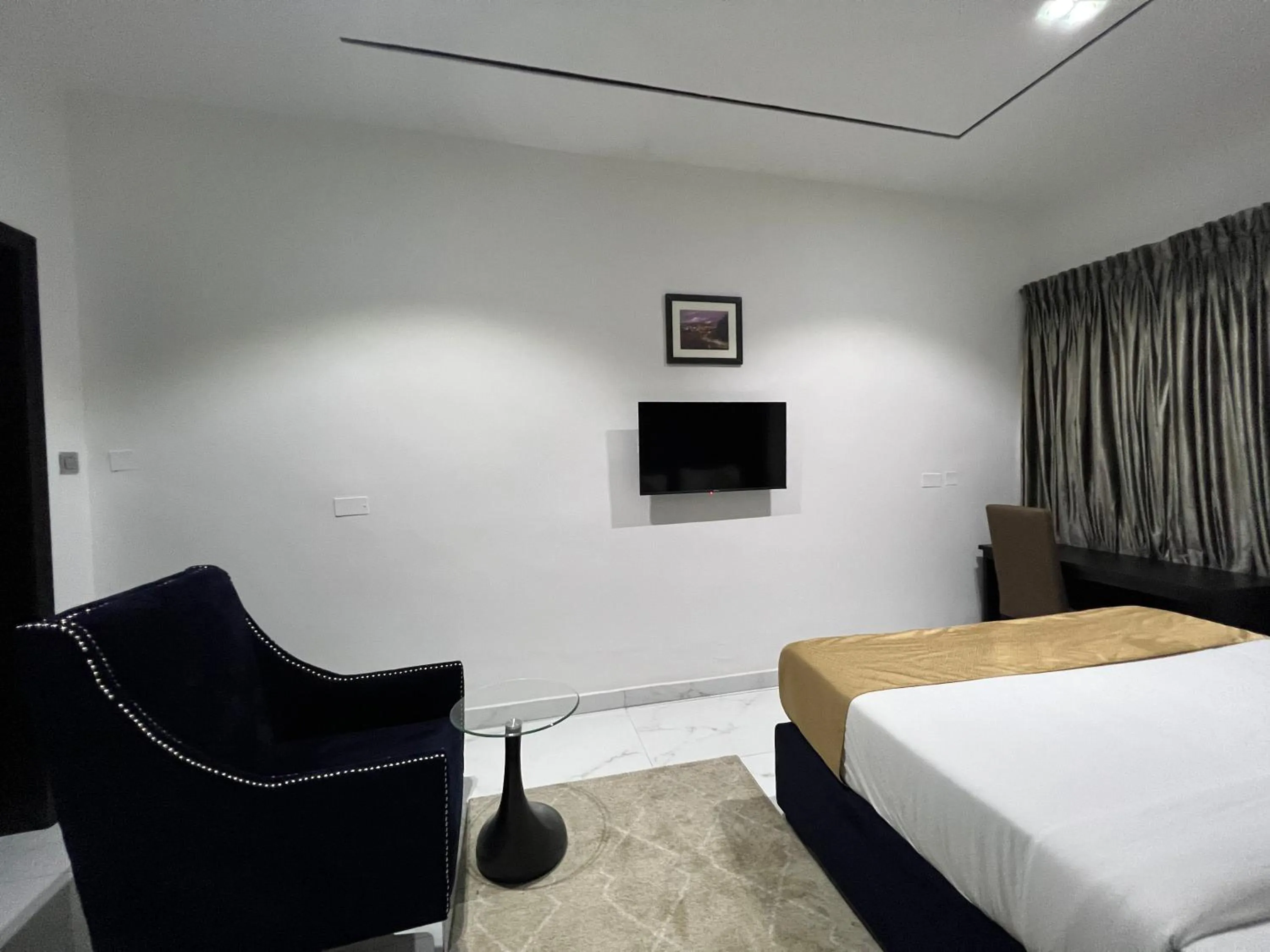 Riviera Hotel, Apartments & Resorts