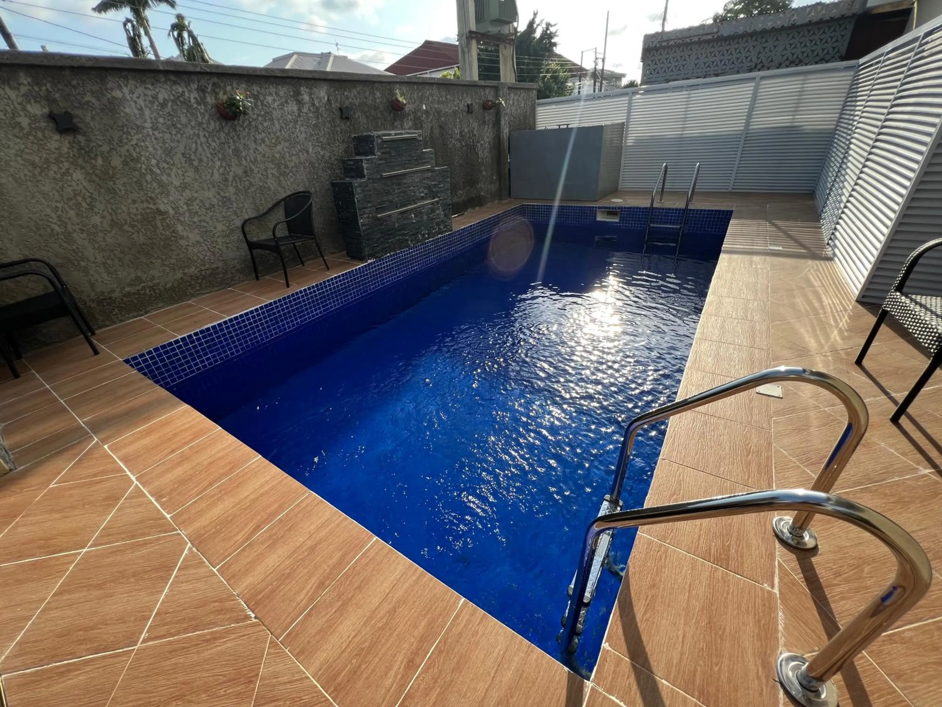 Day in Riviera Hotel, Apartments & Resorts