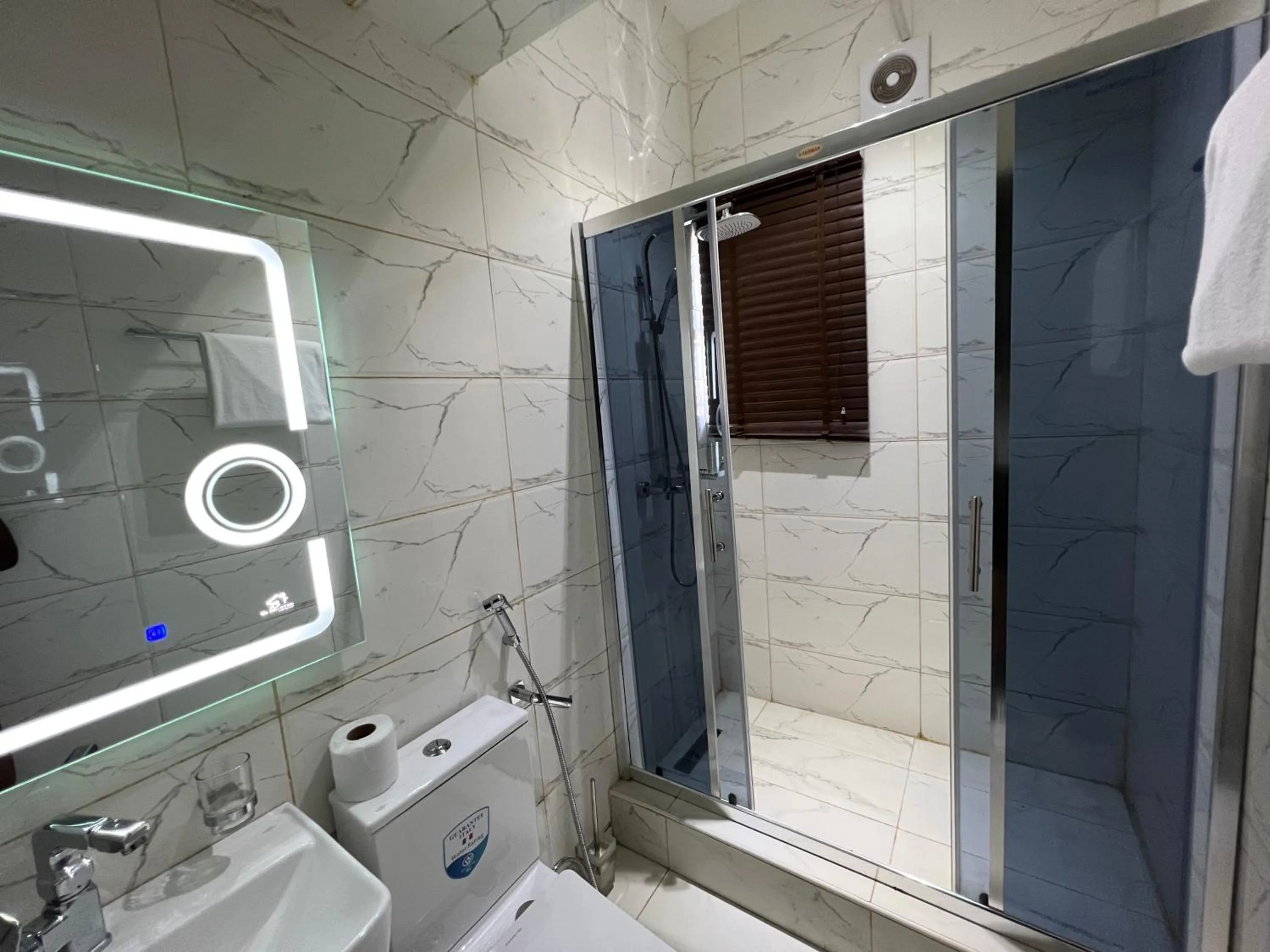 Riviera Hotel, Apartments & Resorts