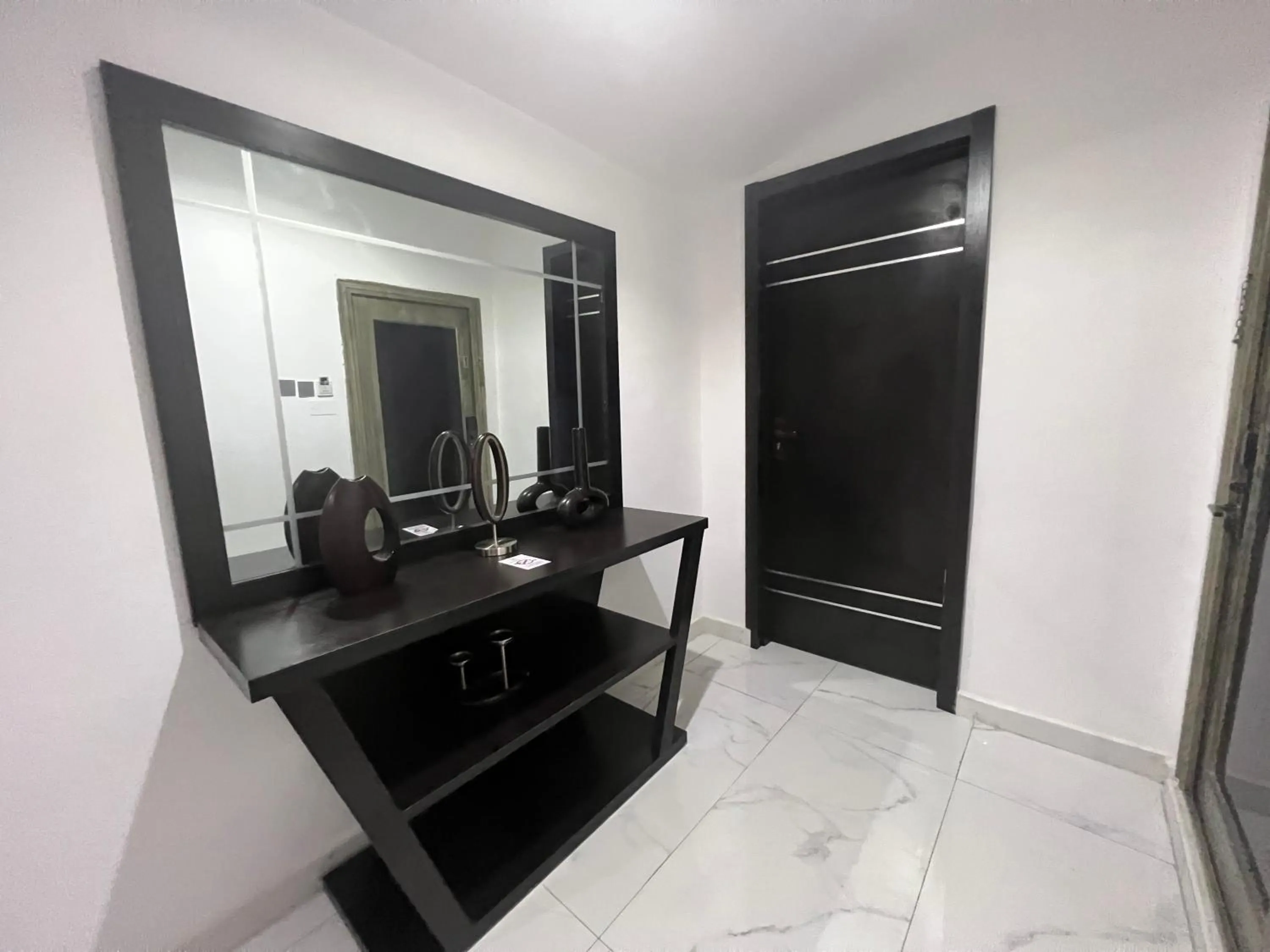 Dining area in Riviera Hotel, Apartments & Resorts