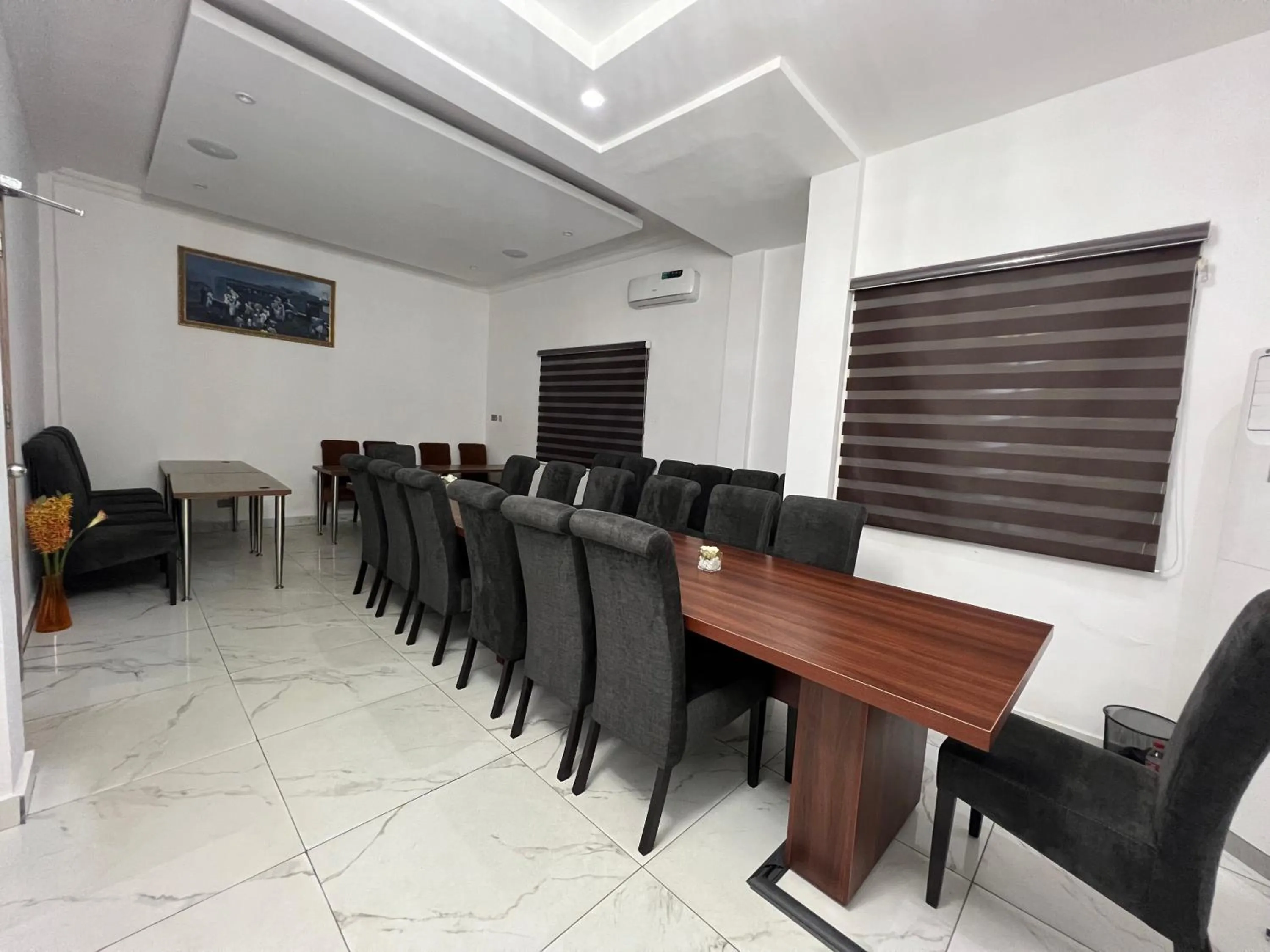 Meeting/conference room in Riviera Hotel, Apartments & Resorts
