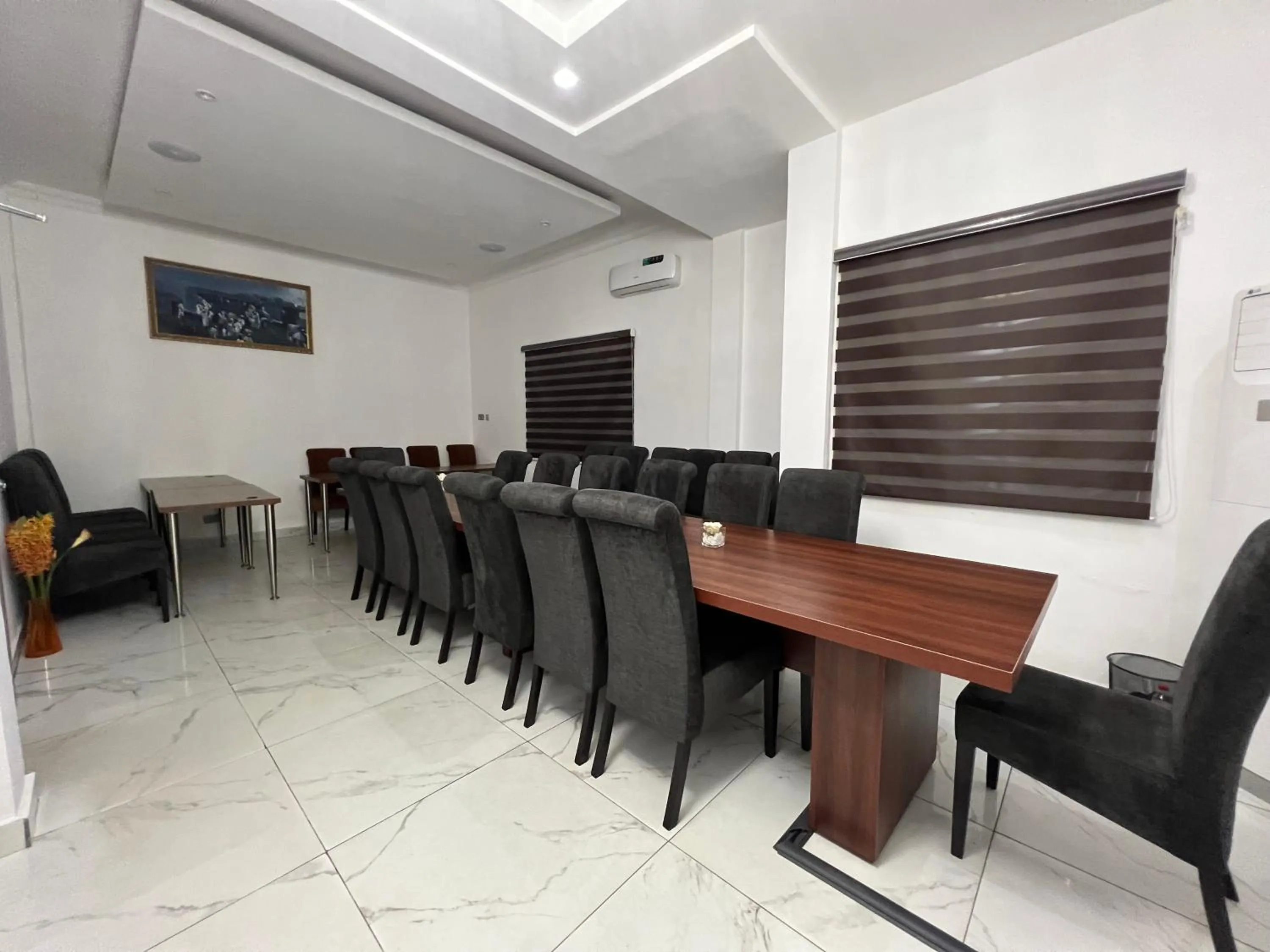 Living room in Riviera Hotel, Apartments & Resorts