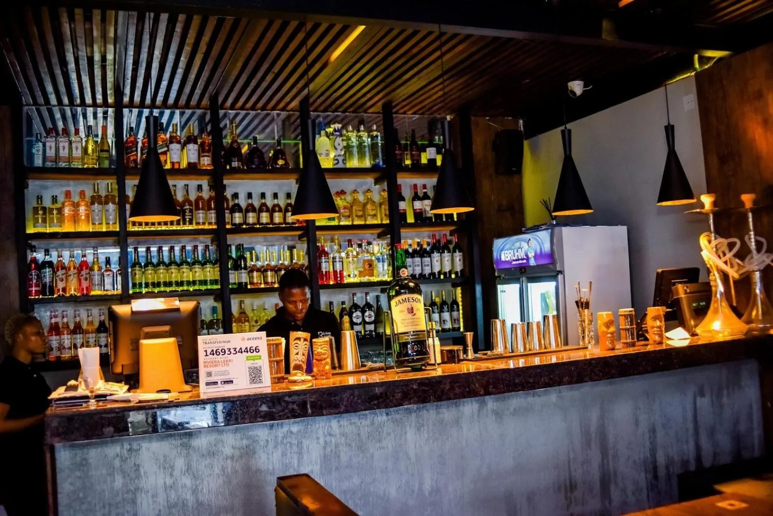 Nightclub / DJ in Riviera Hotel, Apartments & Resorts