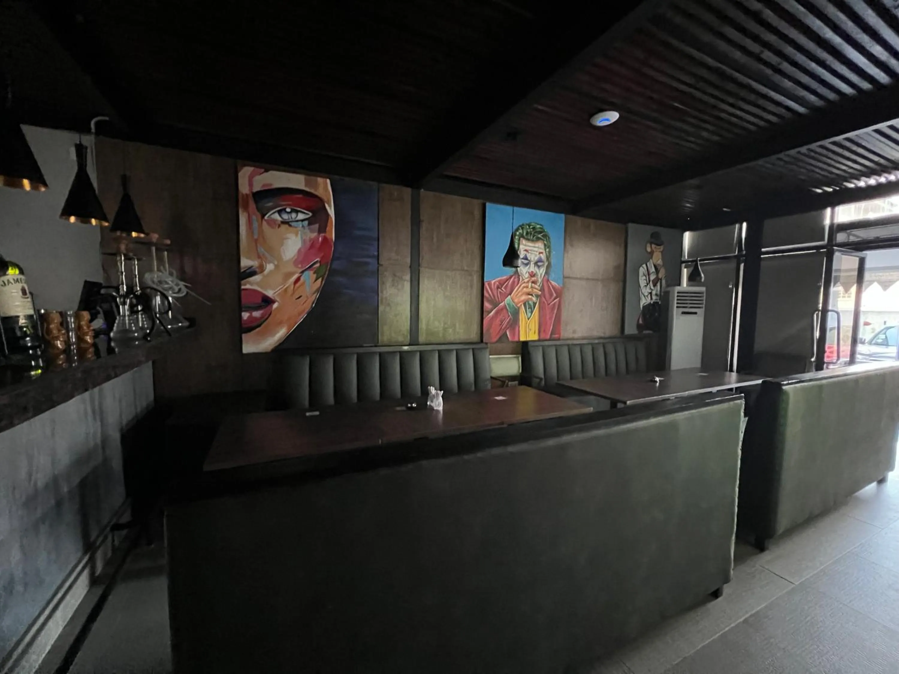 Nightclub / DJ in Riviera Hotel, Apartments & Resorts