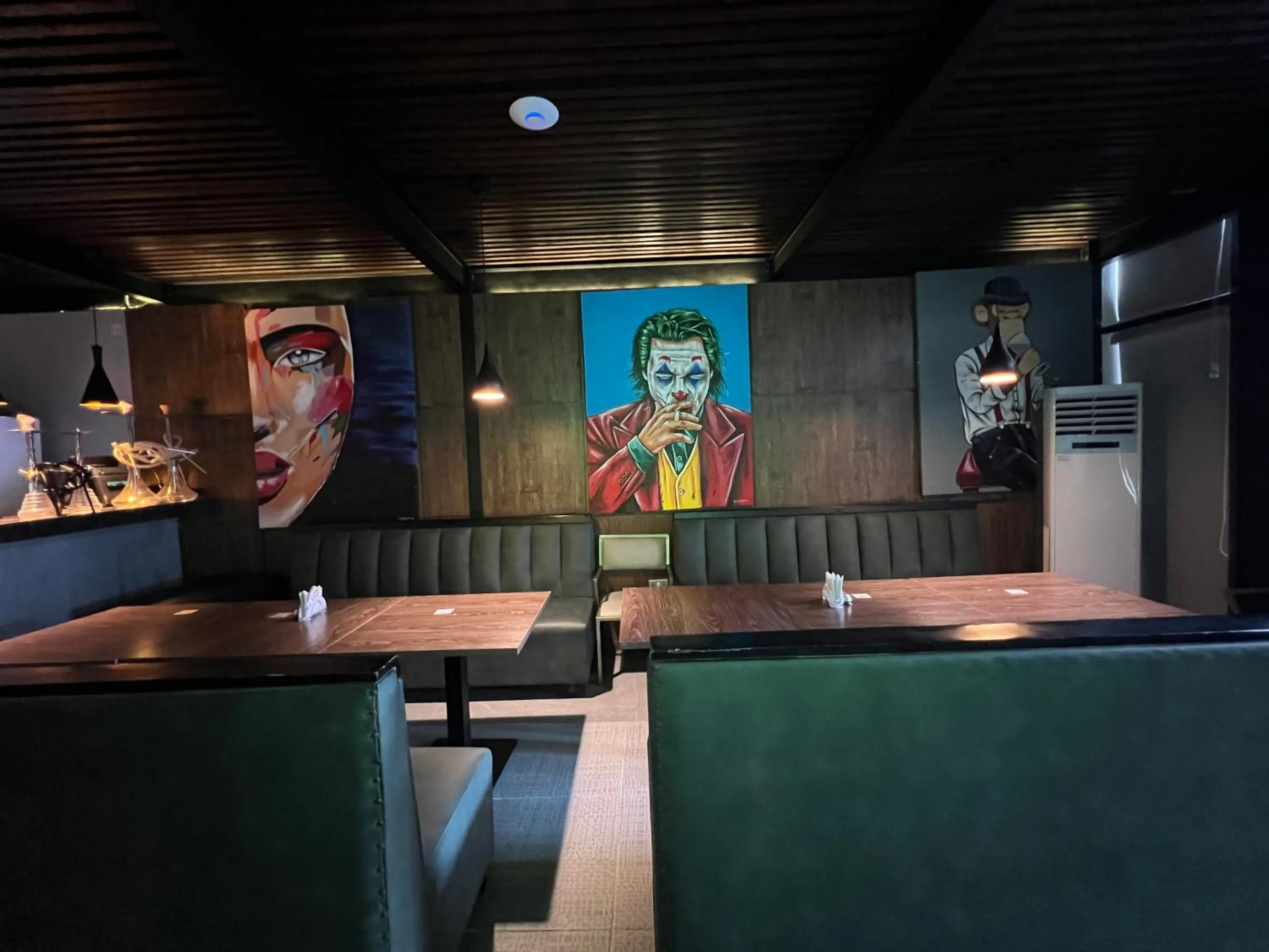 People in Riviera Hotel, Apartments & Resorts