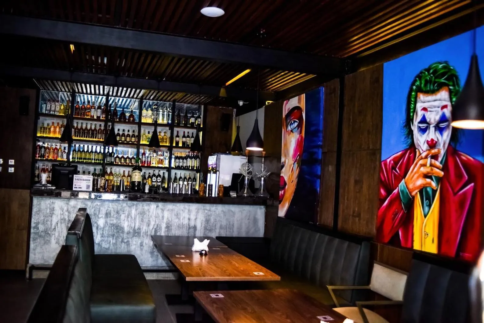 Nightclub / DJ in Riviera Hotel, Apartments & Resorts