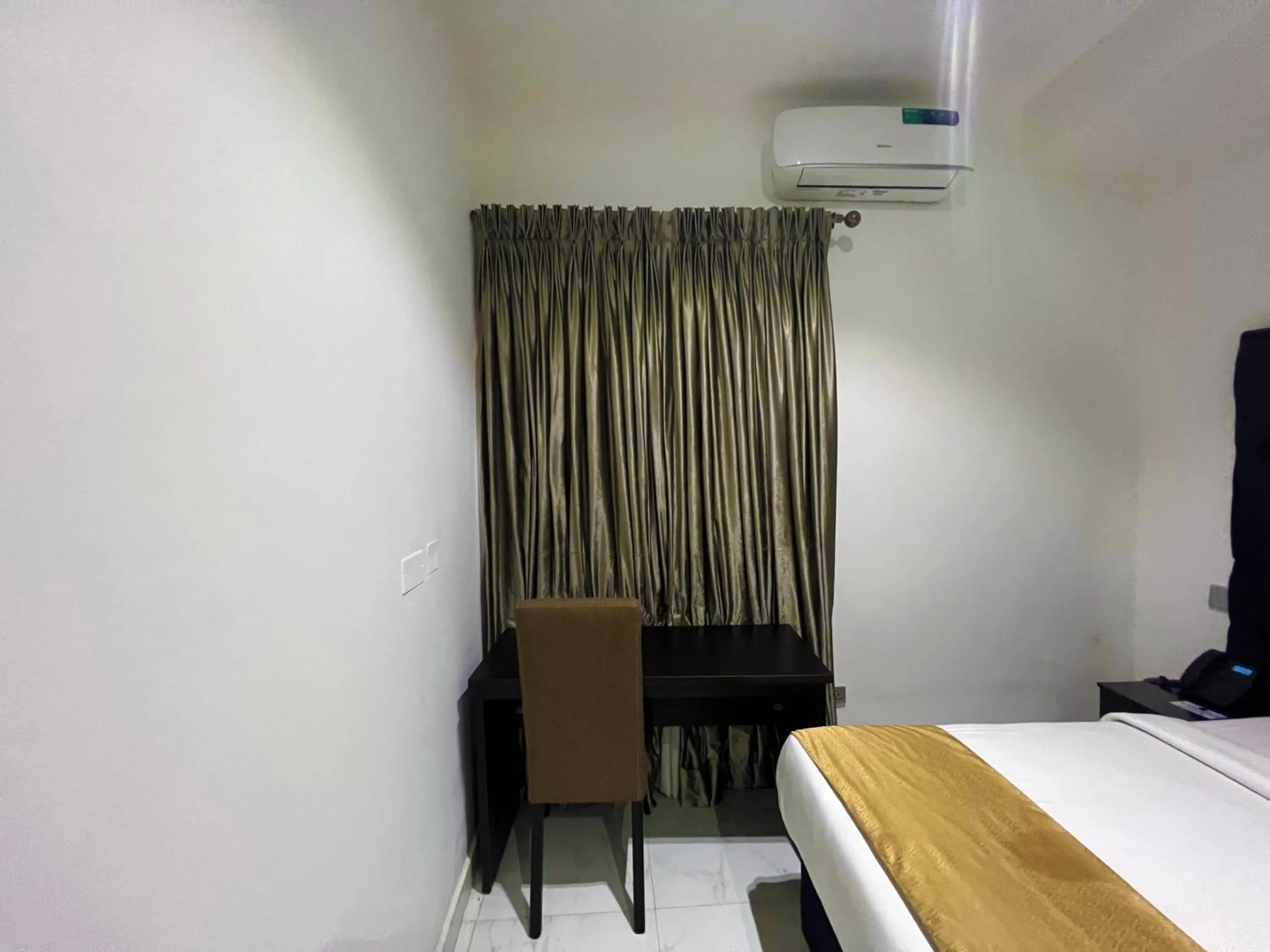 Seating area in Riviera Hotel, Apartments & Resorts