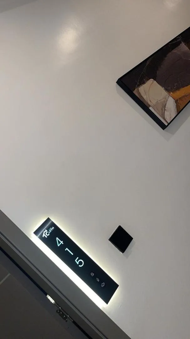 Property building in The Cabyn