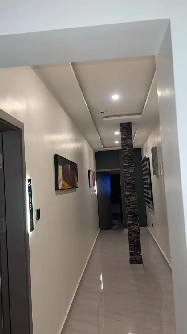 Property building in The Cabyn