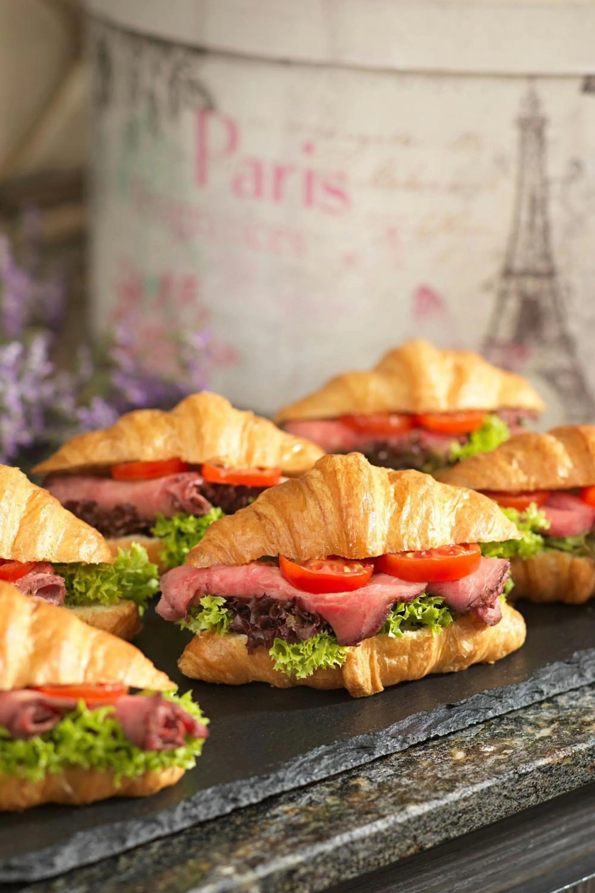 Meeting/conference room in Renaissance Vienna Schönbrunn Hotel