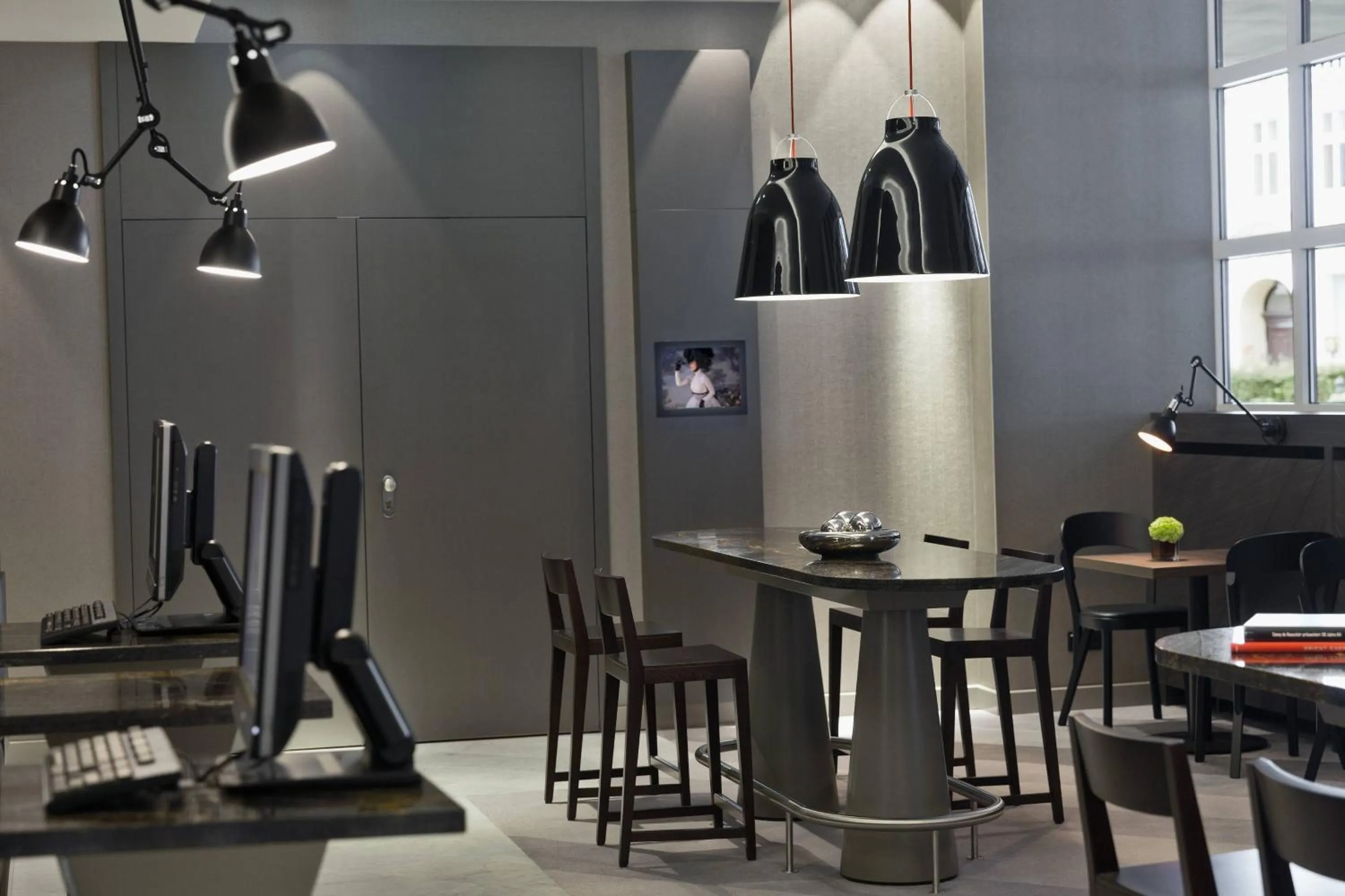 Other in Renaissance Vienna Schönbrunn Hotel