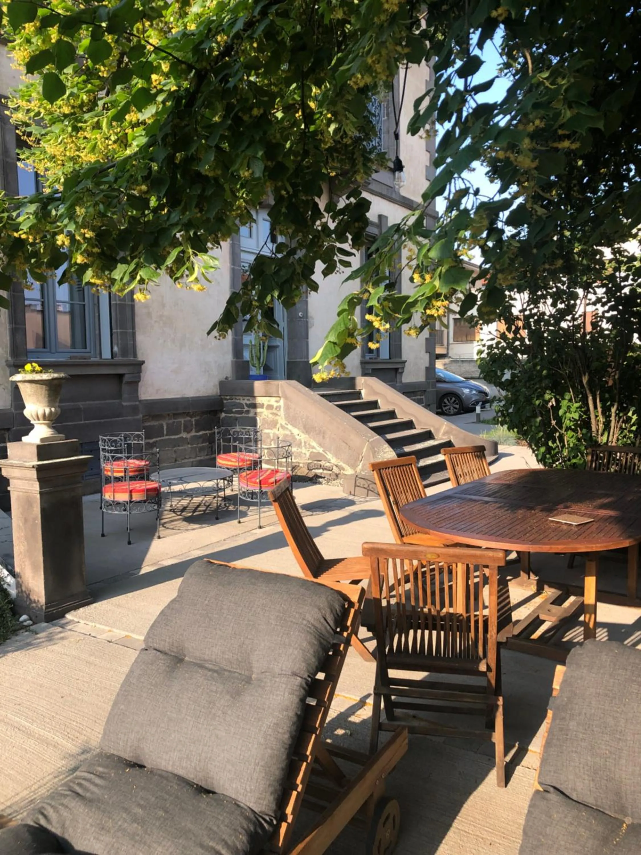 La Belle Epoque & Spa - Maison d'hôtes