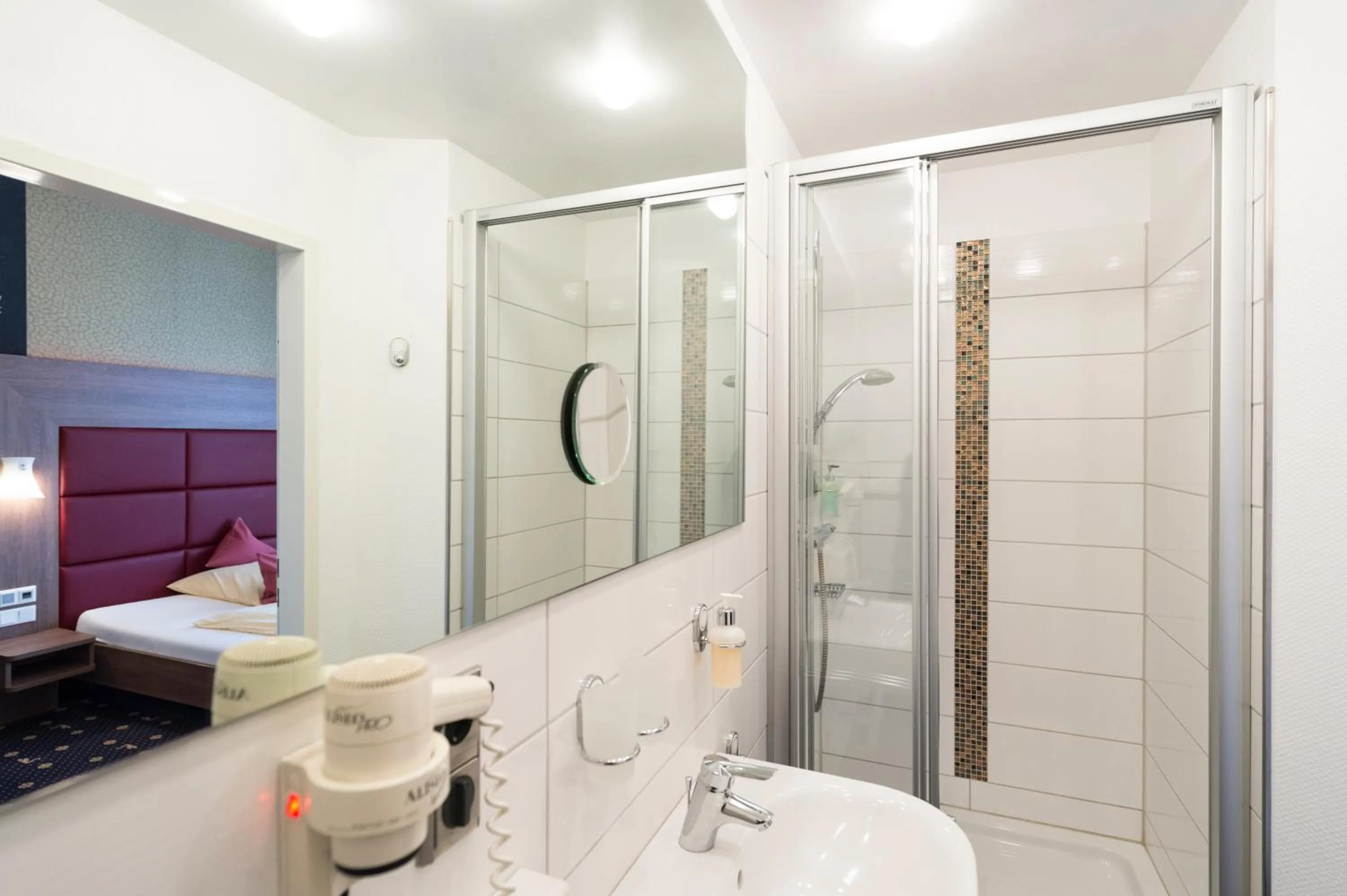 Ambient Hotel Zum Schwan