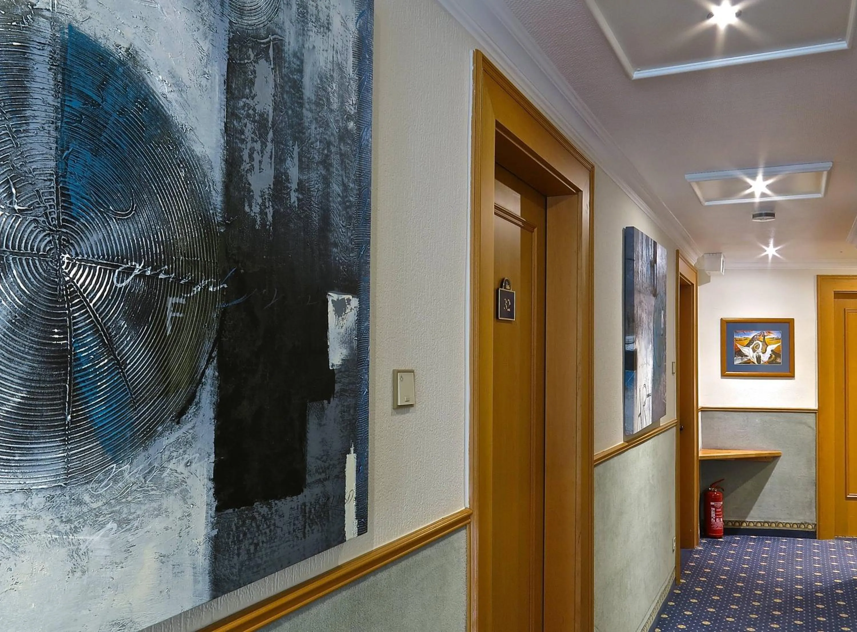 Other in Ambient Hotel Zum Schwan