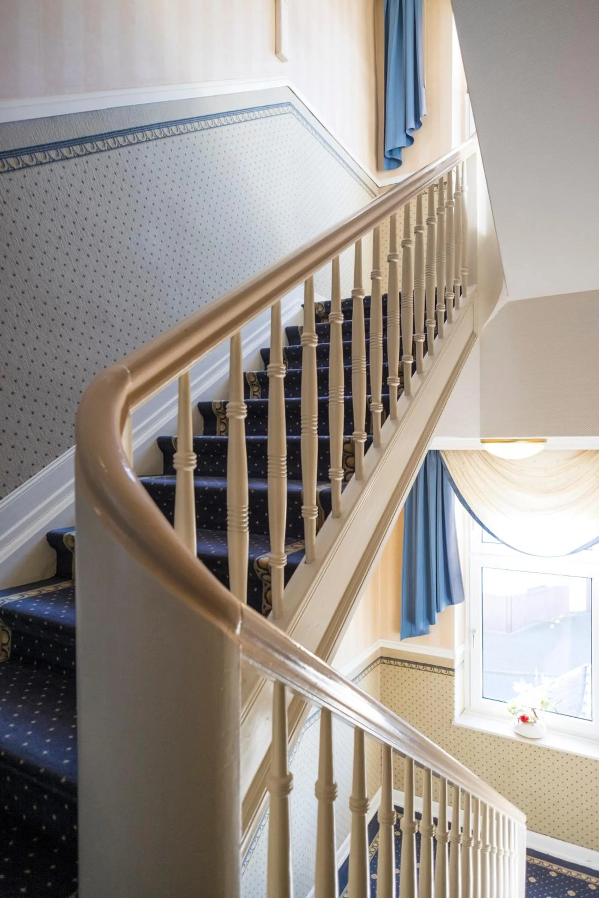 Property building in Ambient Hotel Zum Schwan