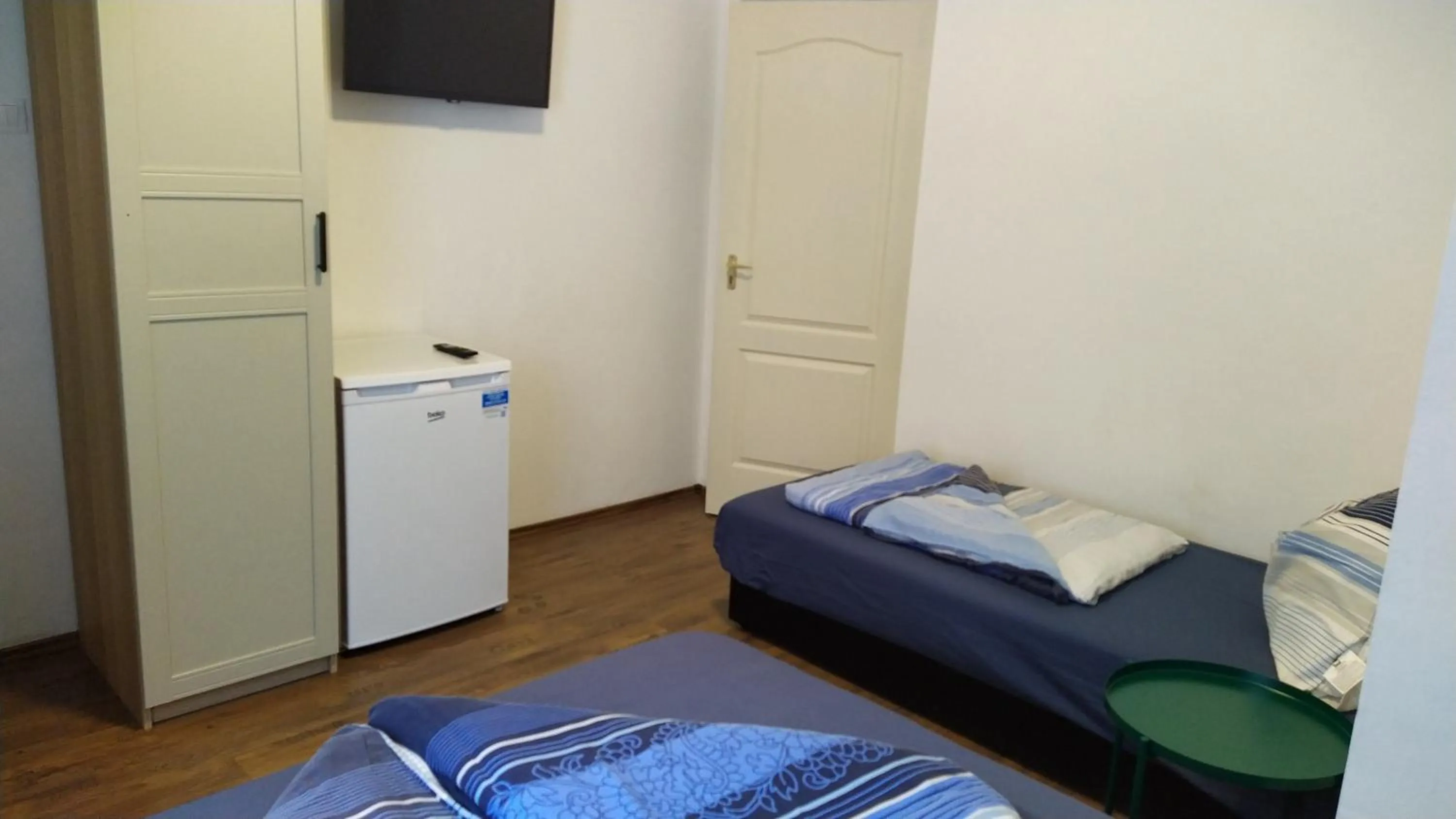 Bedroom in VilLa AdeLe