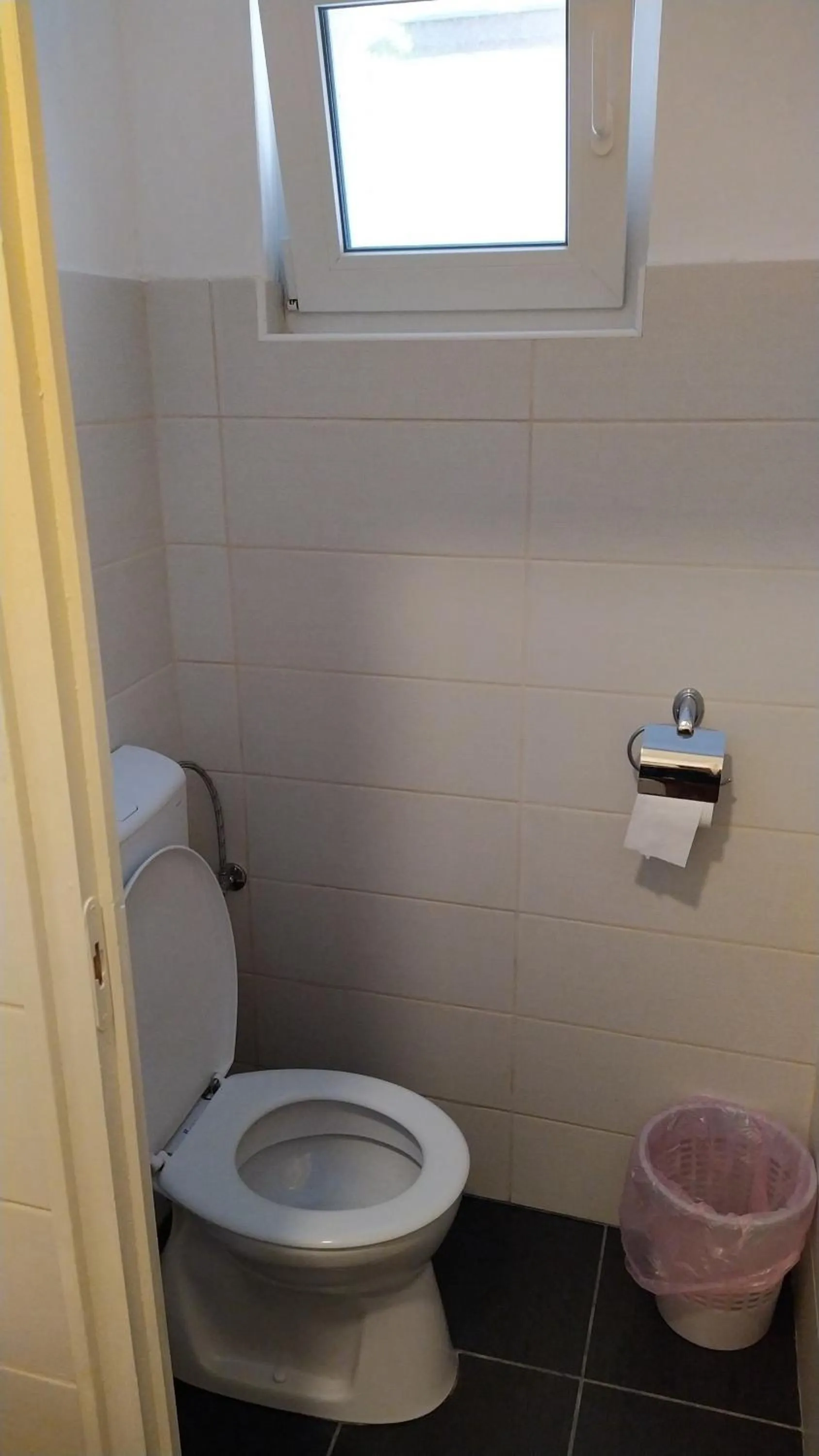 Bathroom in VilLa AdeLe