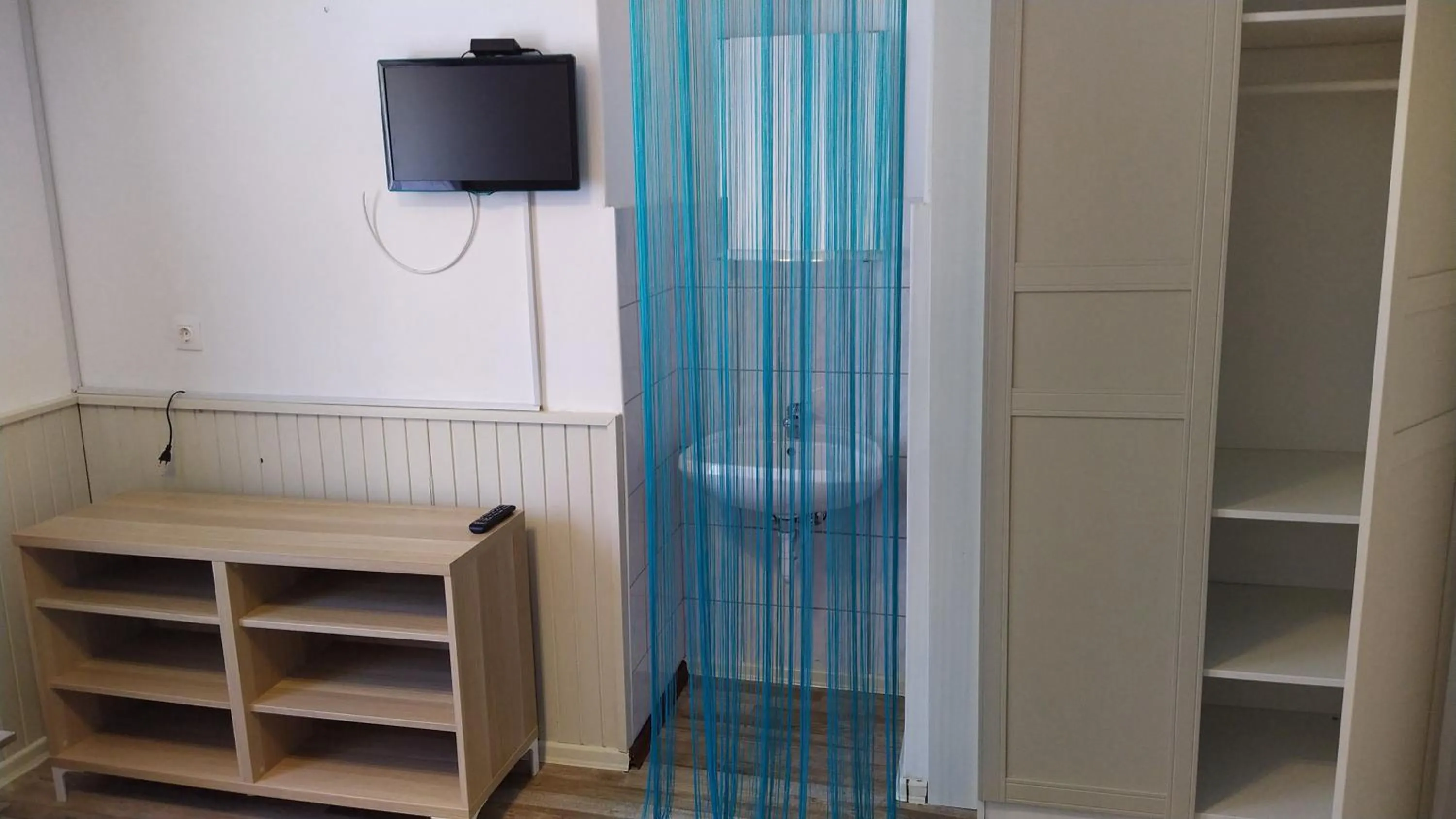 Photo of the whole room in VilLa AdeLe