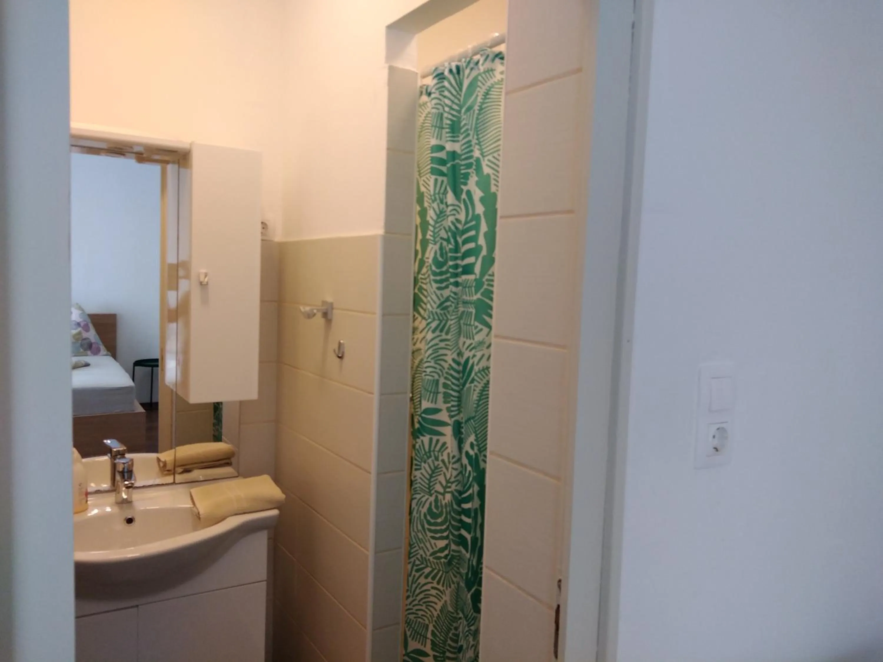 Bathroom in VilLa AdeLe