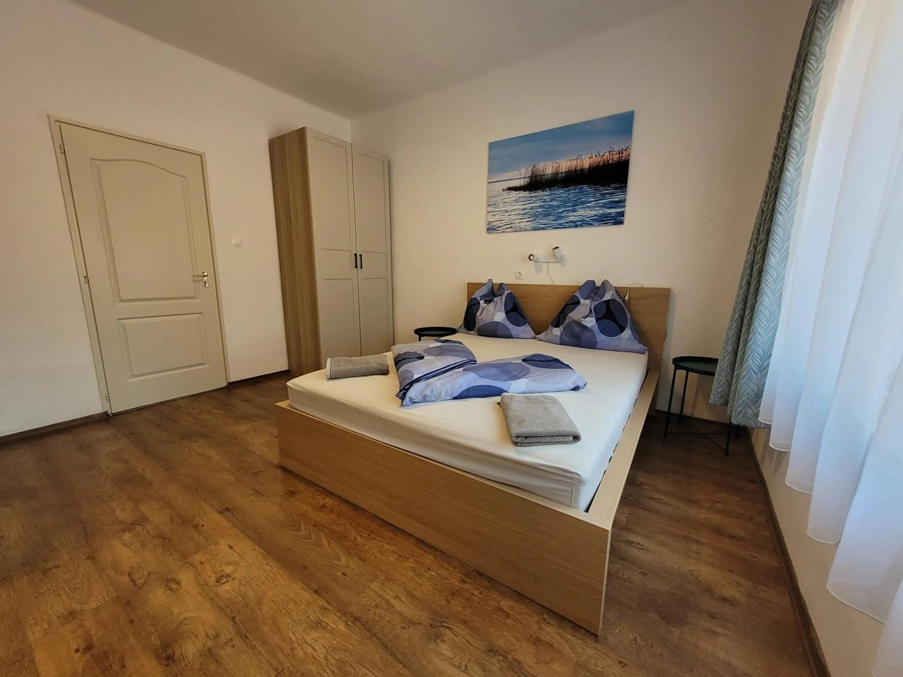 Photo of the whole room in VilLa AdeLe