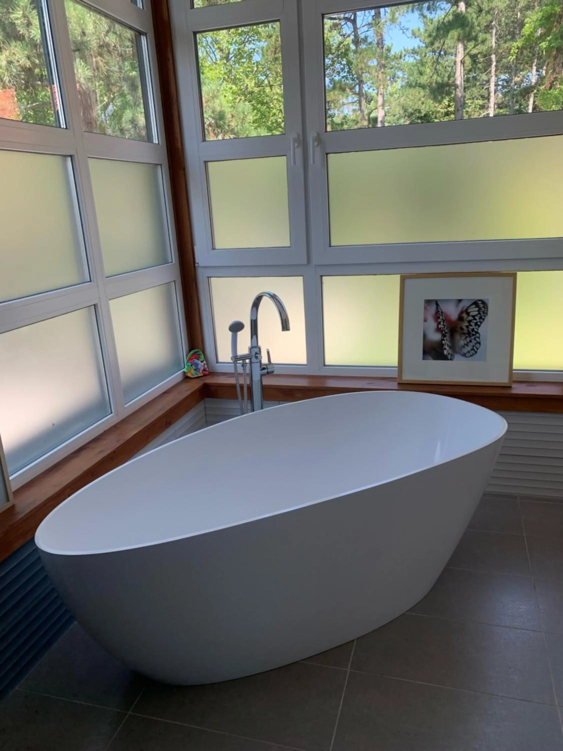 Bathroom in VilLa AdeLe