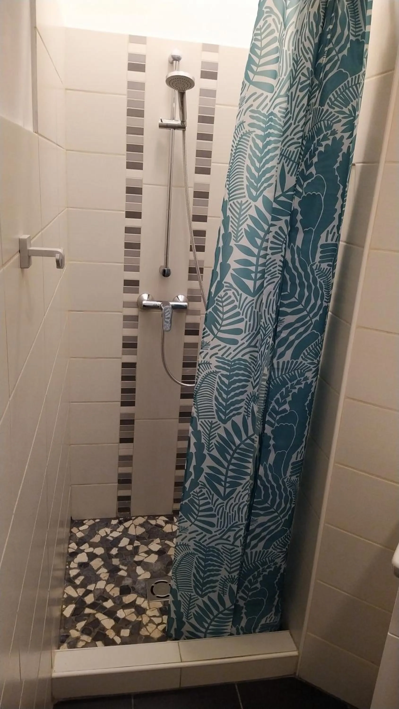 Bathroom in VilLa AdeLe