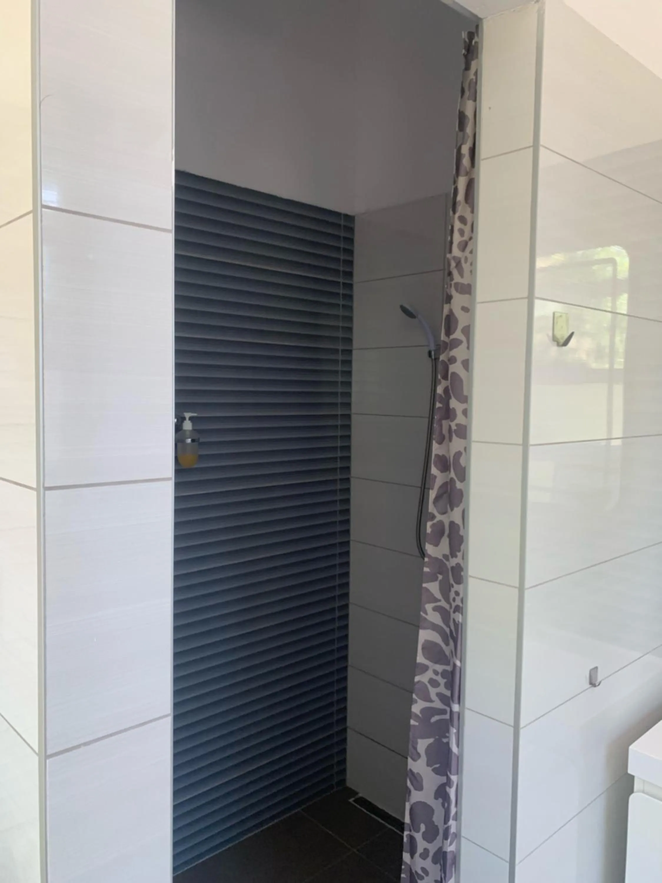 Bathroom in VilLa AdeLe