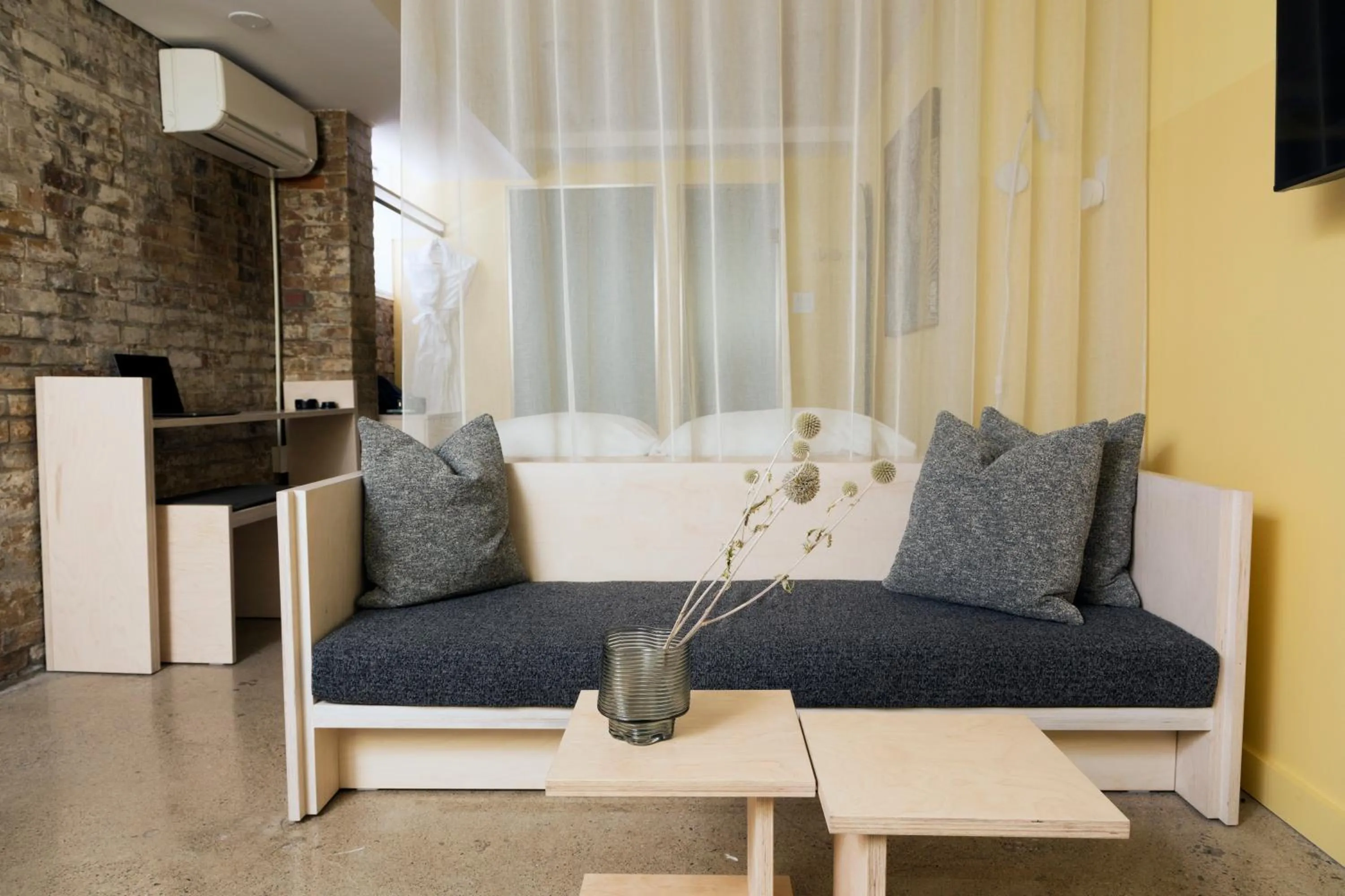 TV and multimedia in Ode