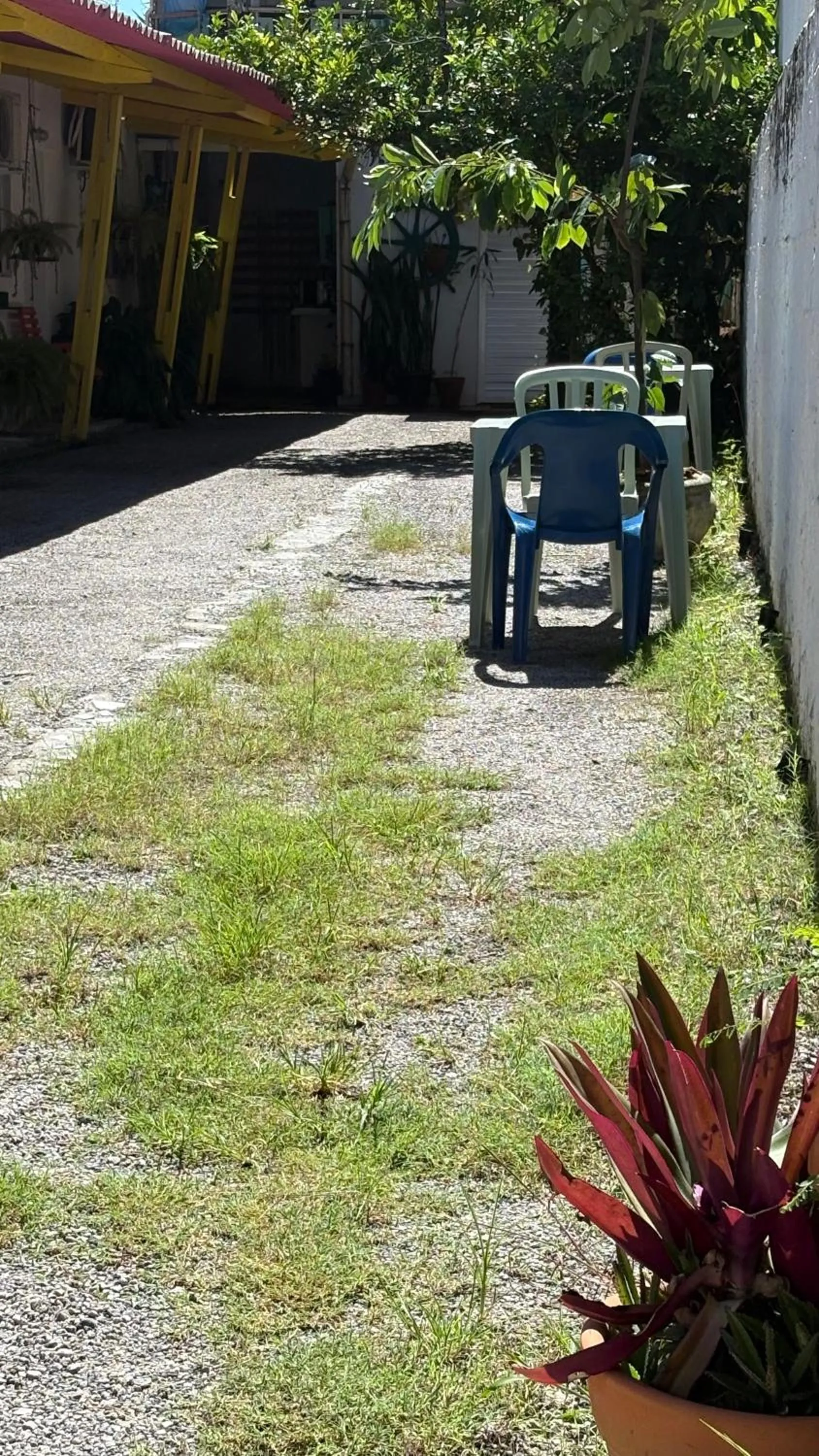 Pousada Suítes Sete Mares