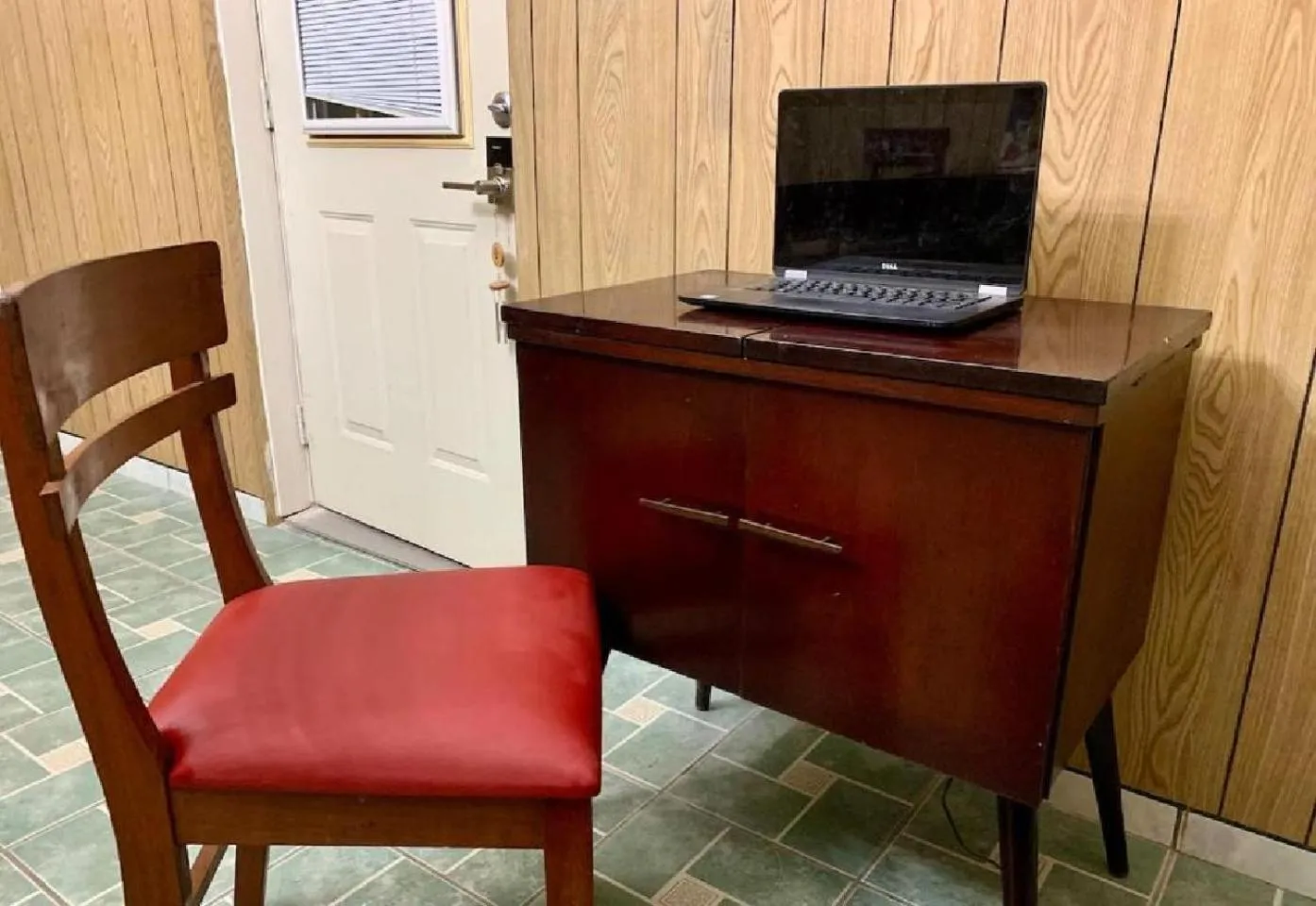 Bedroom in Casa Almar