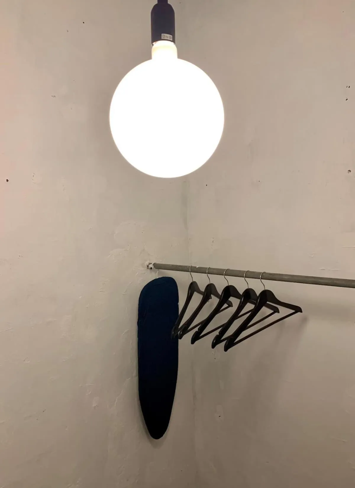 Bedroom in Casa Almar