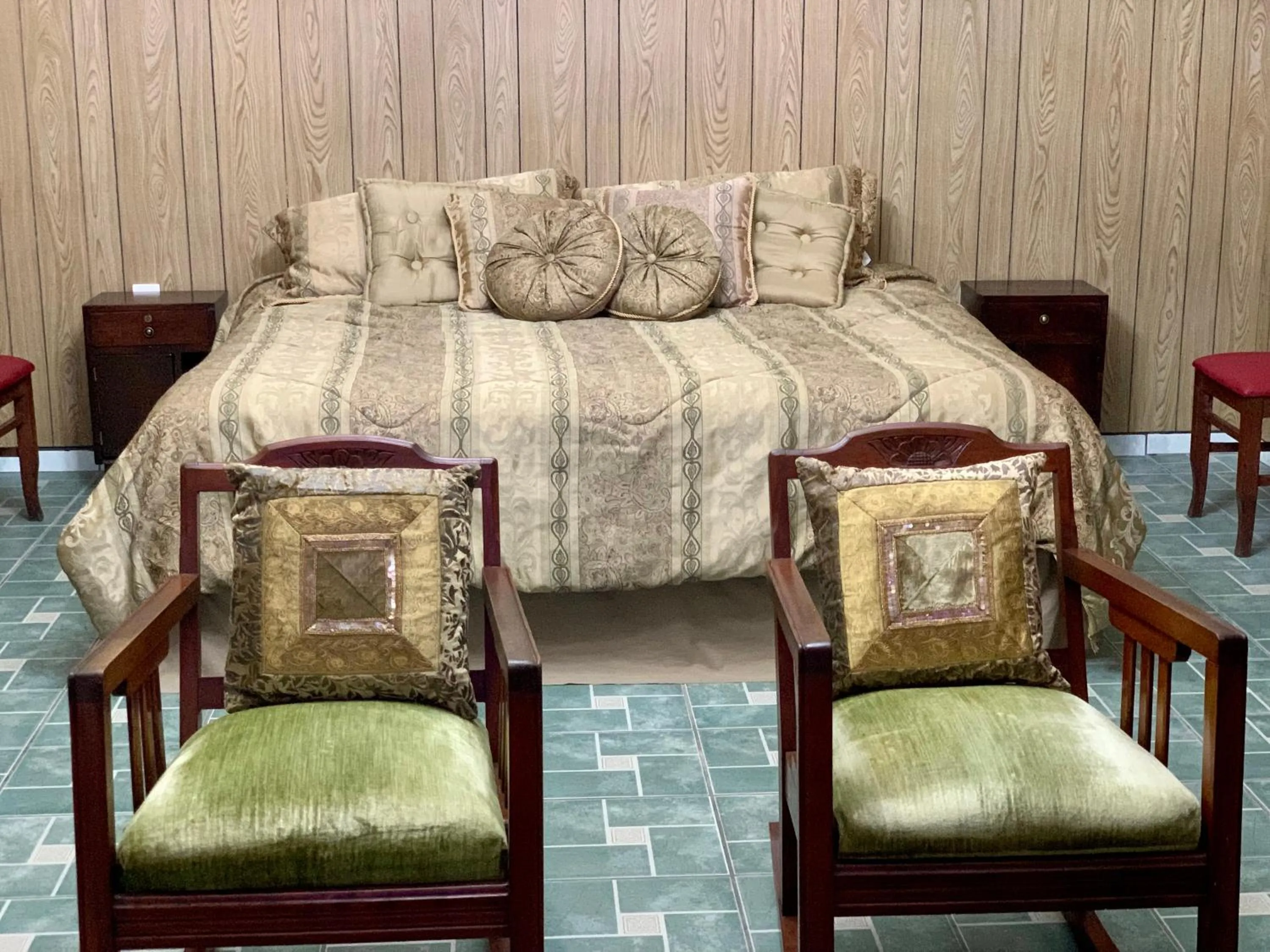 Photo of the whole room, Bed in Casa Almar