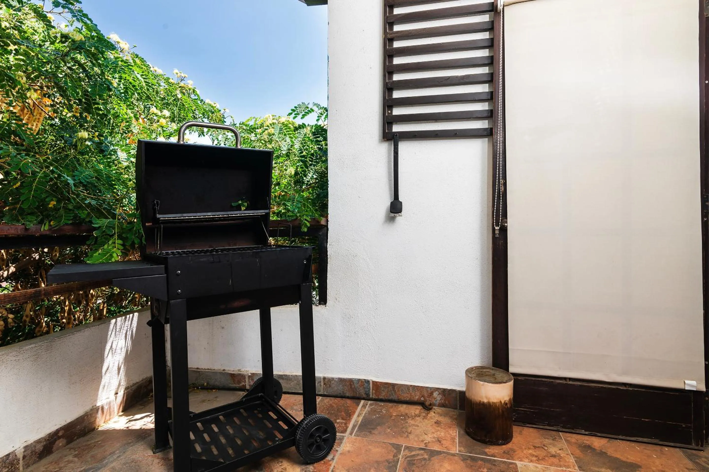 Bedroom in Capital O Posada Del Pescador, Los Cabos