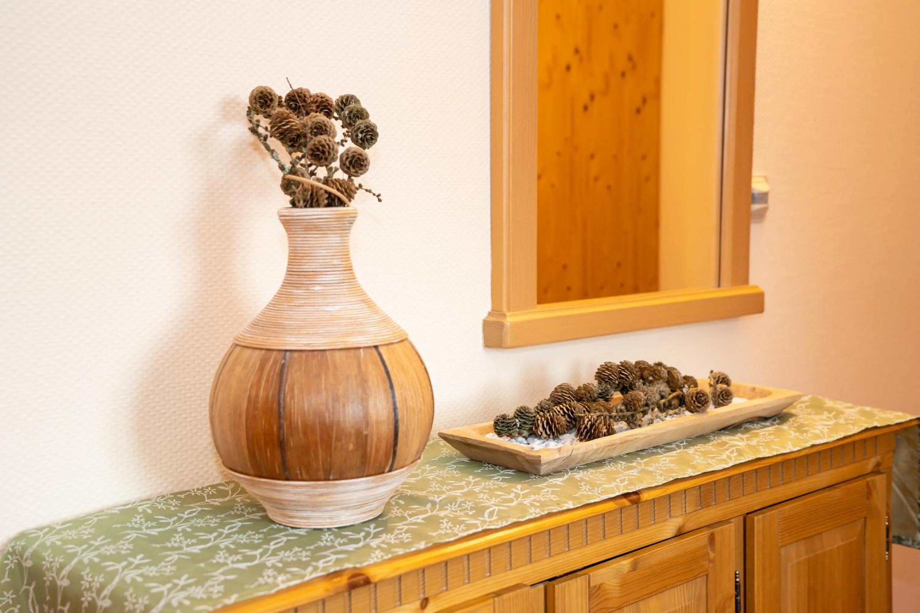 Property building in Hotel und Berggasthof Zum Sonnenhof