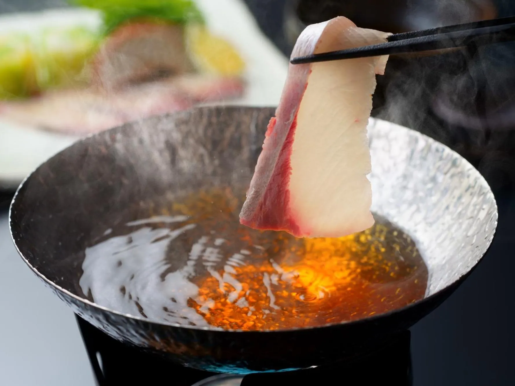 Restaurant/places to eat in Grandvrio Hotel Beppuwan Wakura - ROUTE INN HOTELS -