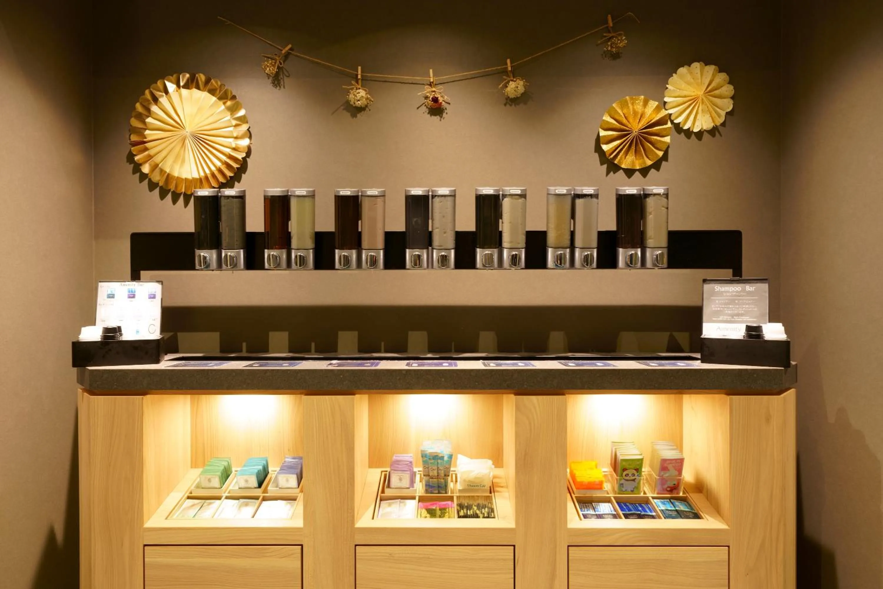 Activities in Grandvrio Hotel Beppuwan Wakura - ROUTE INN HOTELS -