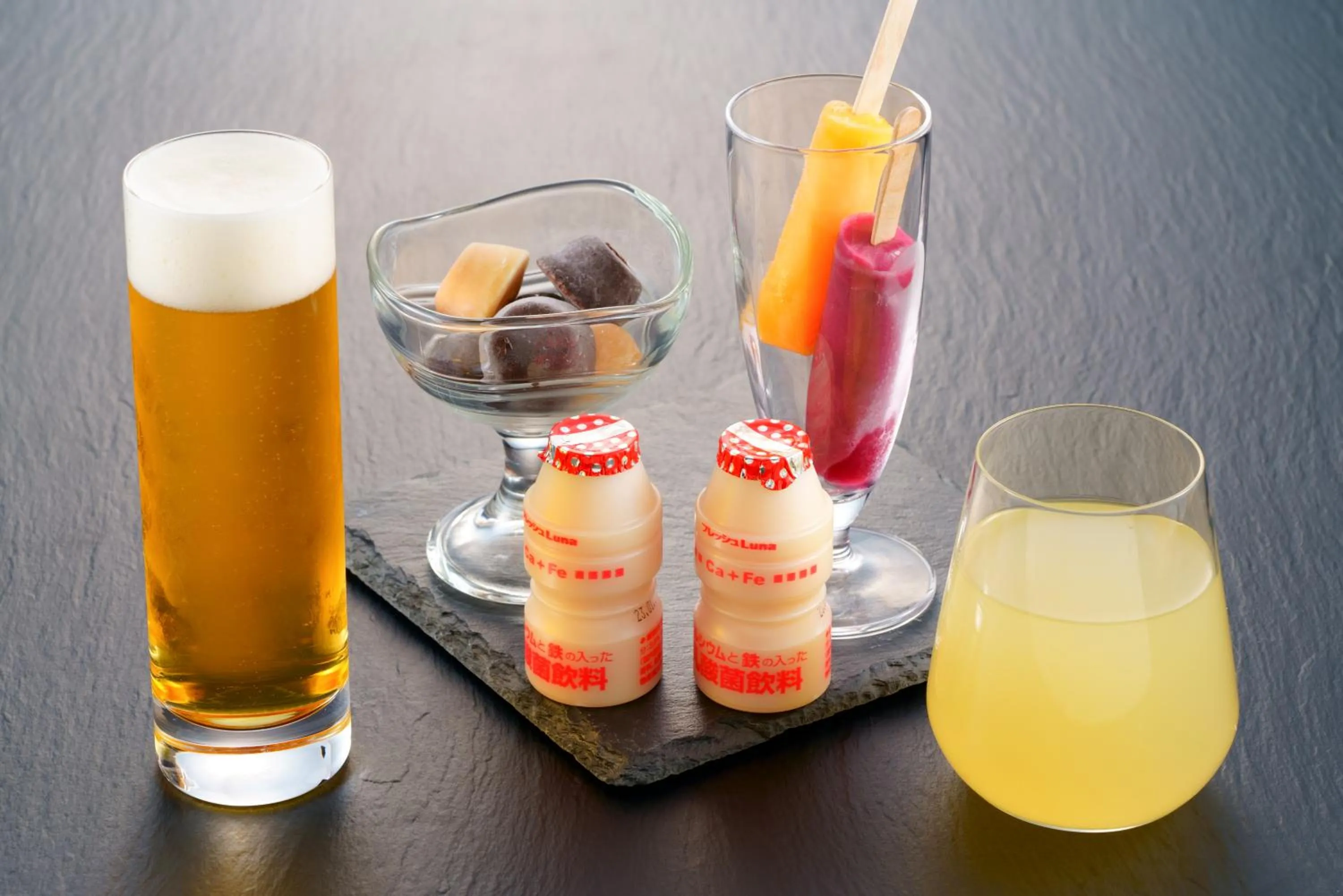 Lobby or reception in Grandvrio Hotel Beppuwan Wakura - ROUTE INN HOTELS -