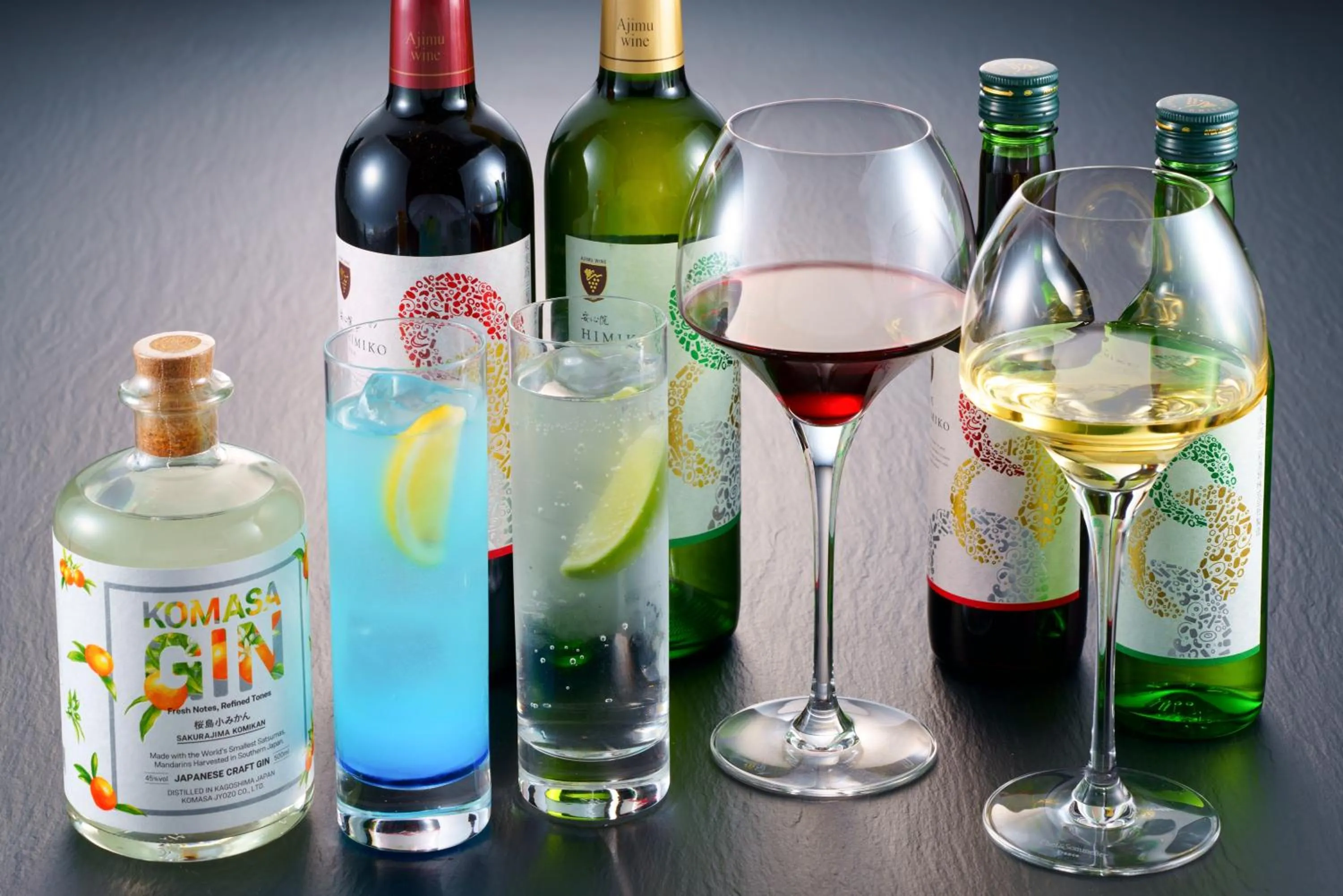 Dinner in Grandvrio Hotel Beppuwan Wakura - ROUTE INN HOTELS -