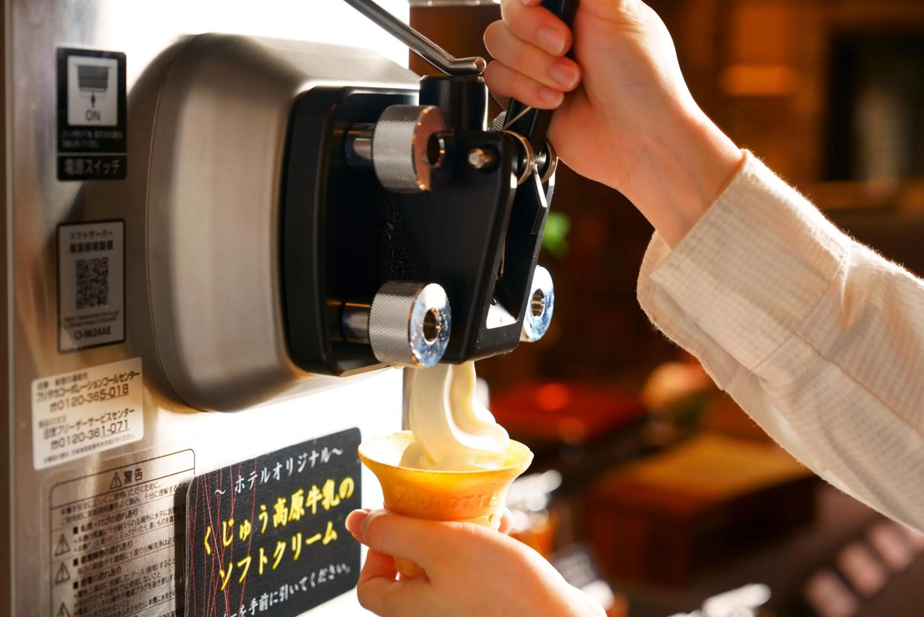 Dinner in Grandvrio Hotel Beppuwan Wakura - ROUTE INN HOTELS -