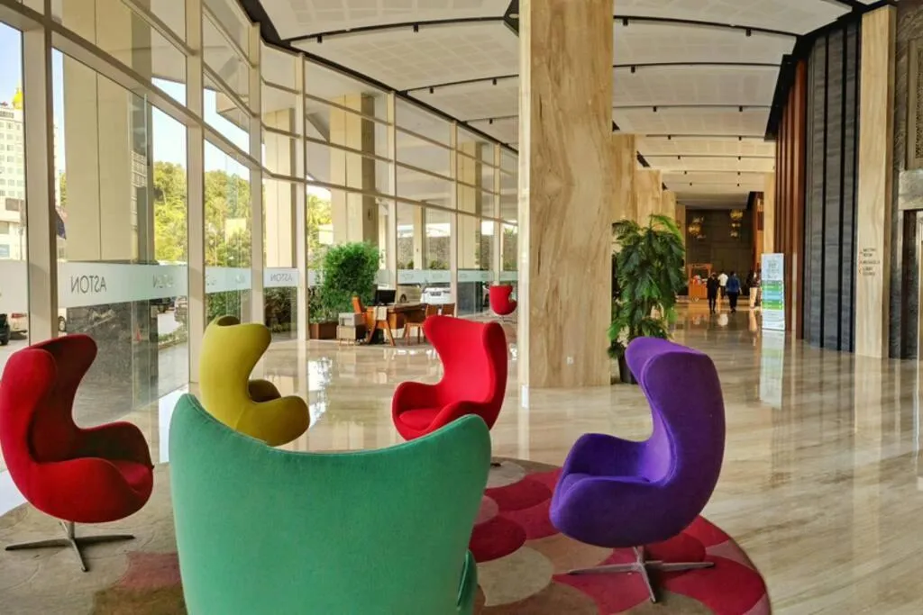 Lovina 19-05 at Pelita Nagoya Apartment