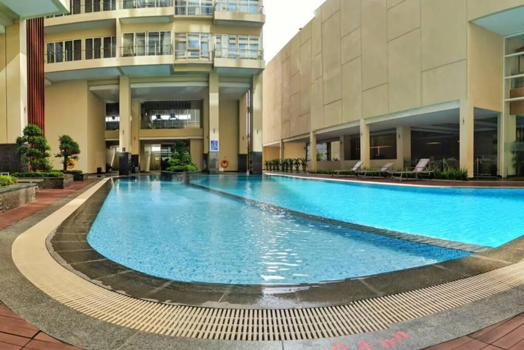 Lovina 19-05 at Pelita Nagoya Apartment